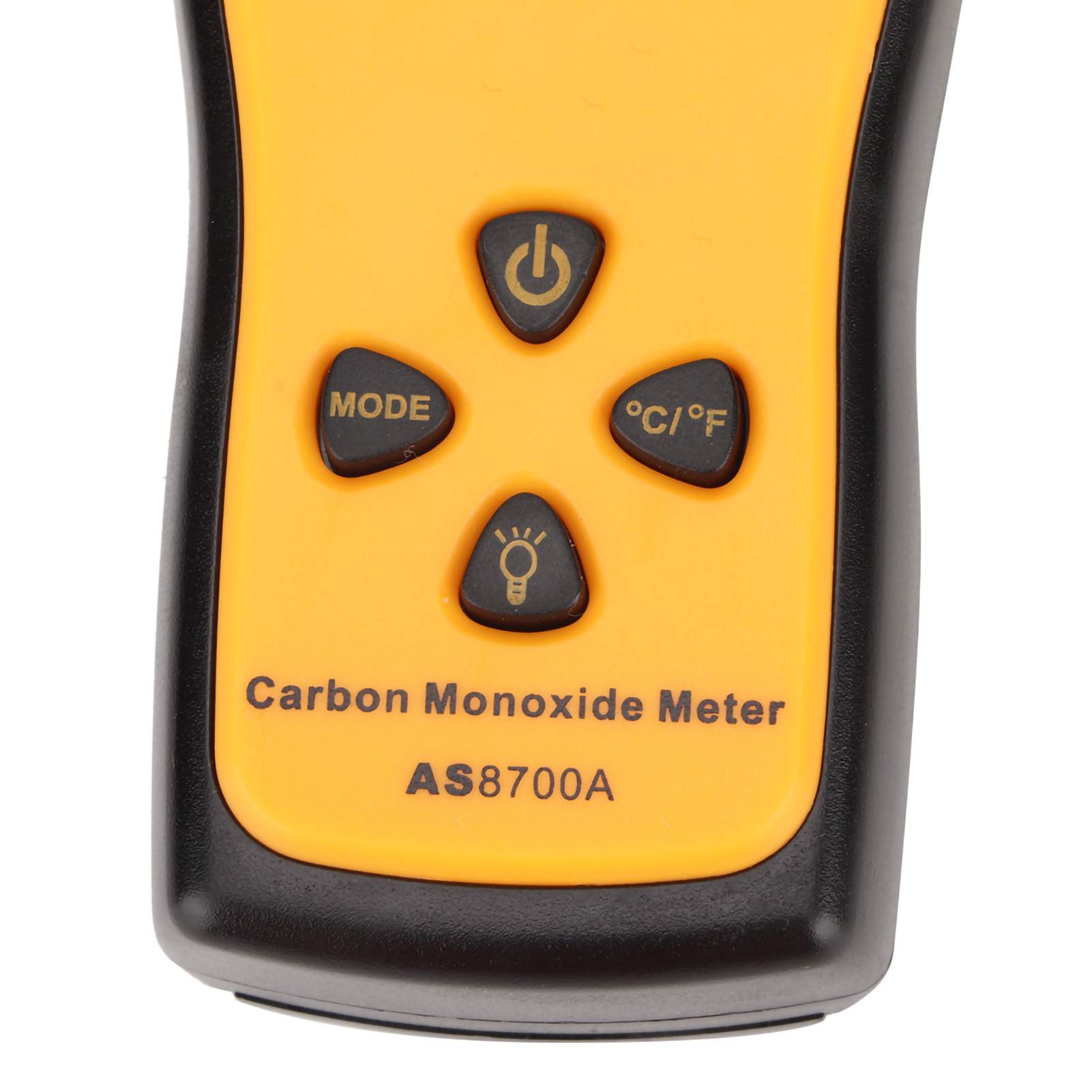 Smart Sensor As8700a Zertifizierter Kohlenmonoxid-analysator, Batterieloser Versand, Exklusiver Aliexpress-preis: 24,99 Us-dollar