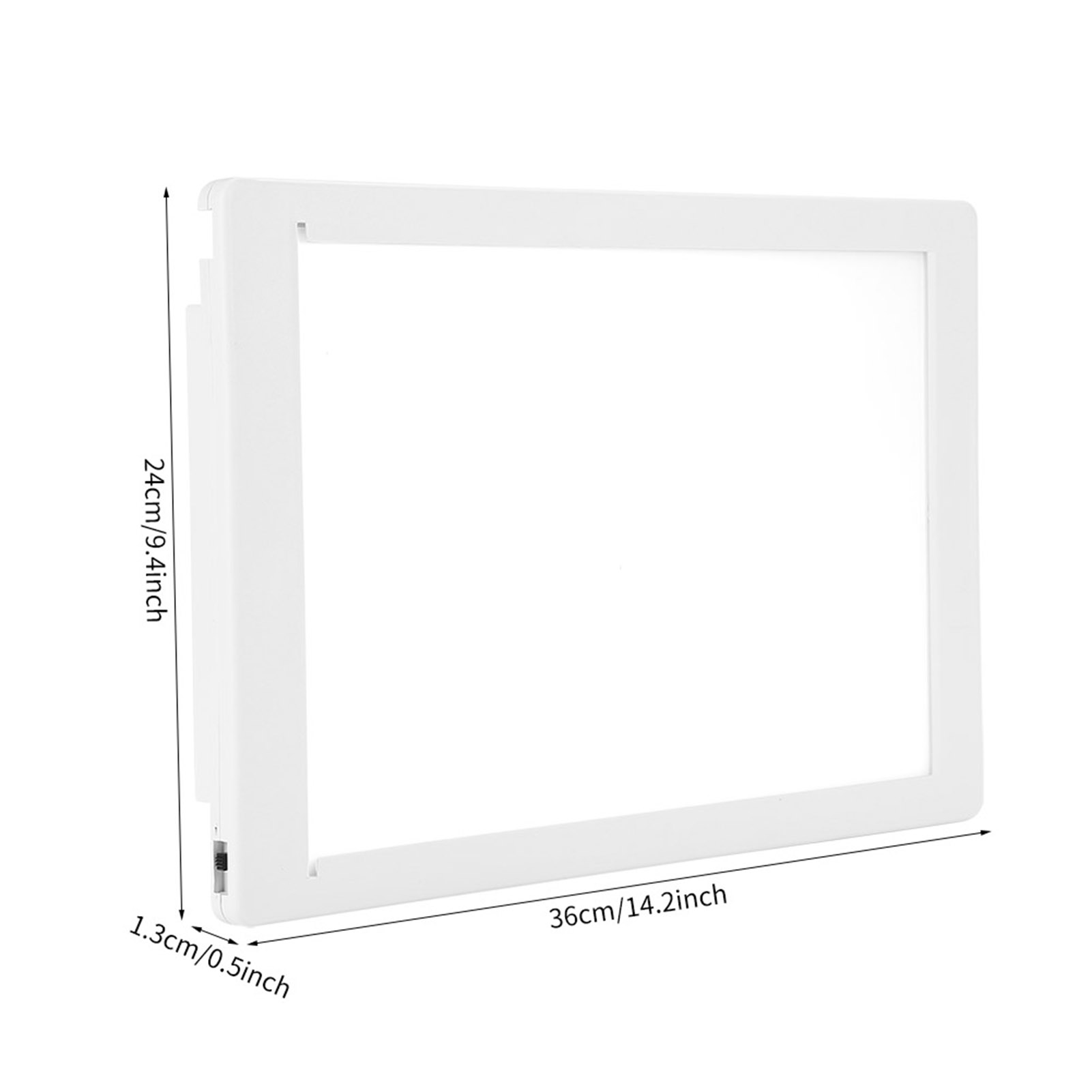 Led-prüflampe Für Röntgenfilme, 100–240 V, Europäischer Standard. Bitte Bewahren Sie Die Probe Im Originalzustand Auf.