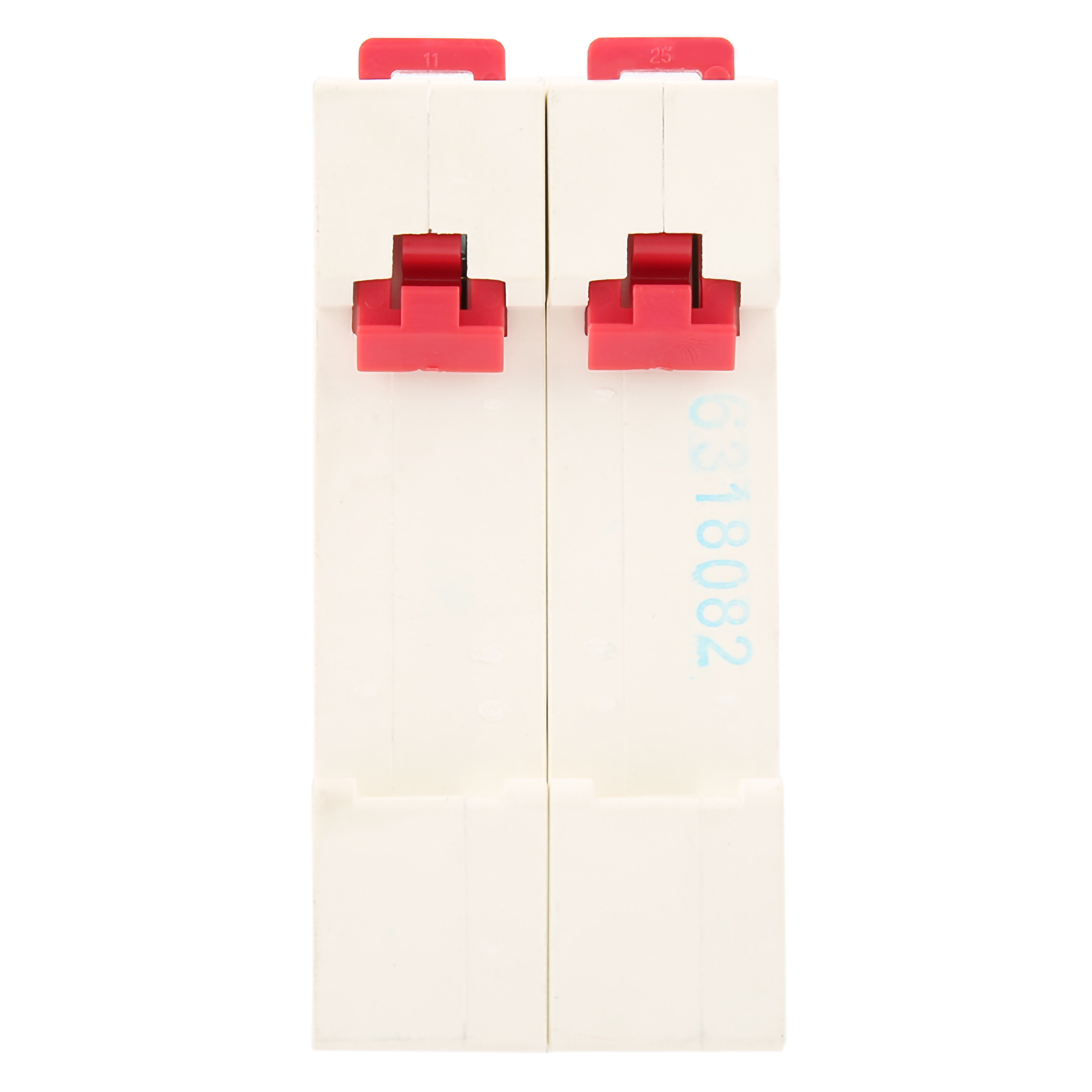 Miniatur-photovoltaik-leistungsschalter Dc Dz47-63z-2p 40a