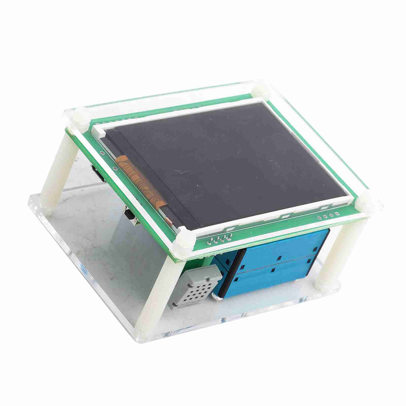 Pm2,5-detektor