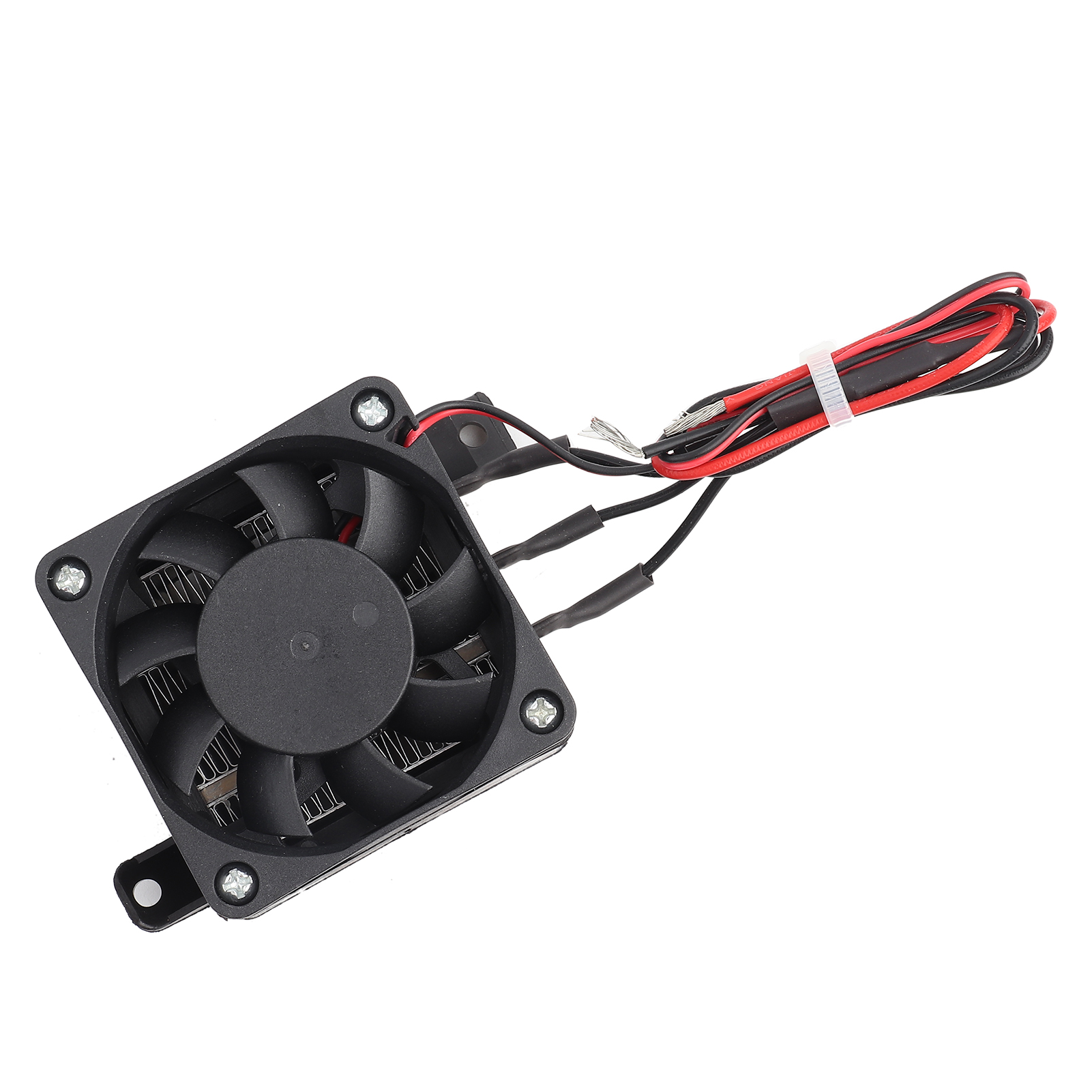 Mini-110v-konstanttemperatur-lufterhitzer Mit Ventilator Und Ptc-thermistorisolierung