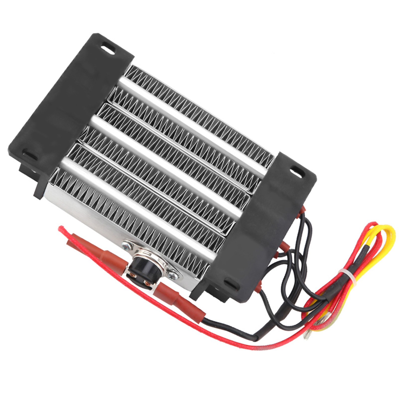 Isolierter Lufterhitzer 220 V 600 W 80 A3
