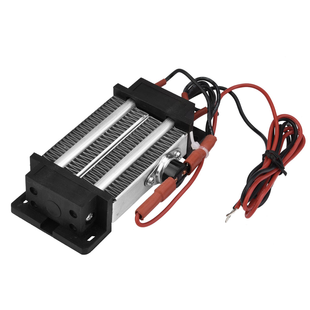 300w 220v Ptc Isolierte Luftheizung Mit Konstanter Temperatur