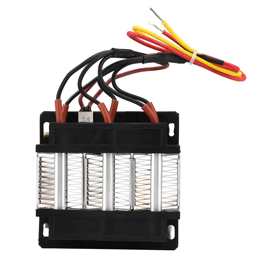 2ptc 220v 200w Konstanttemperatur-lufterhitzer