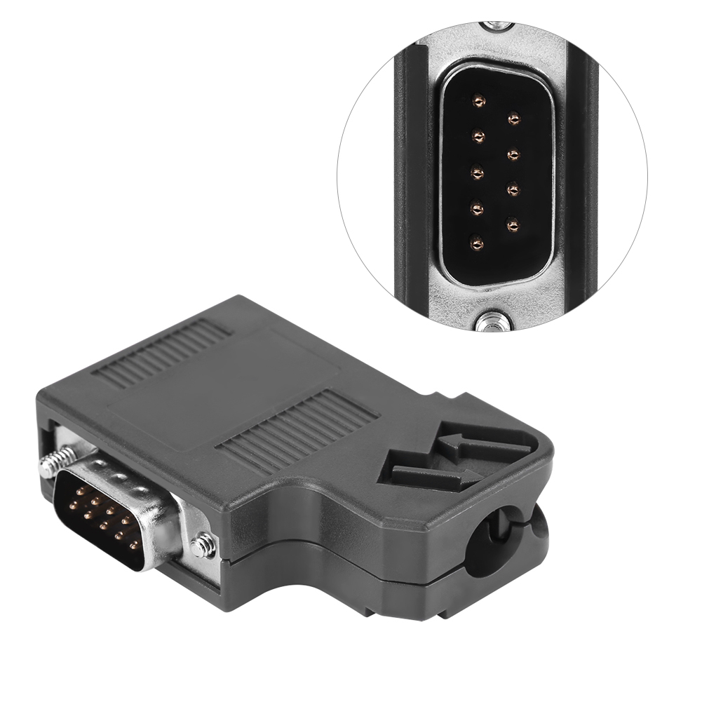 Dp 6es7 972-0ba41-0xa0 Datenanschluss