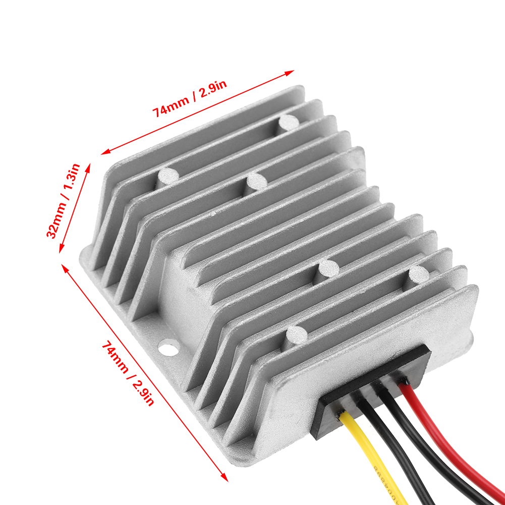 12v Auf 24v 10a 240w Aufwärtswandlermodul