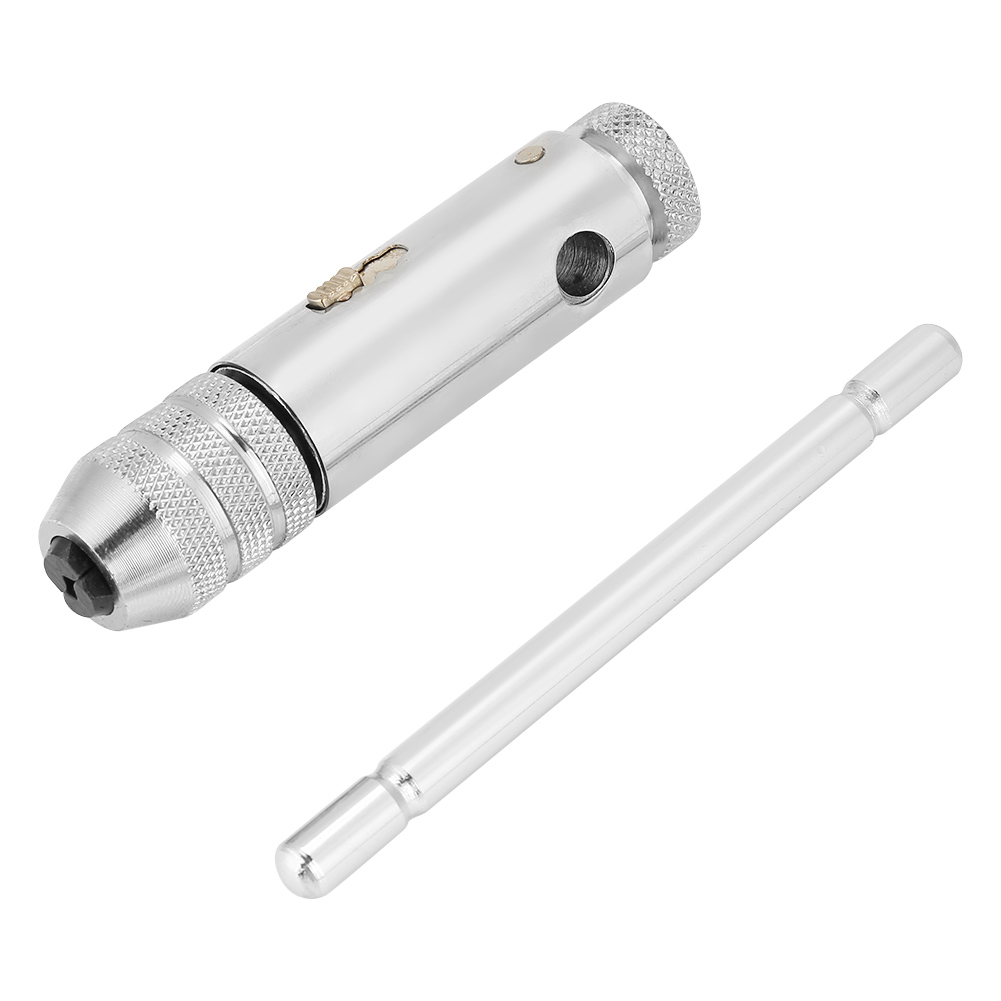 T-förmiger Ratschen-handgewindebohrerhalter