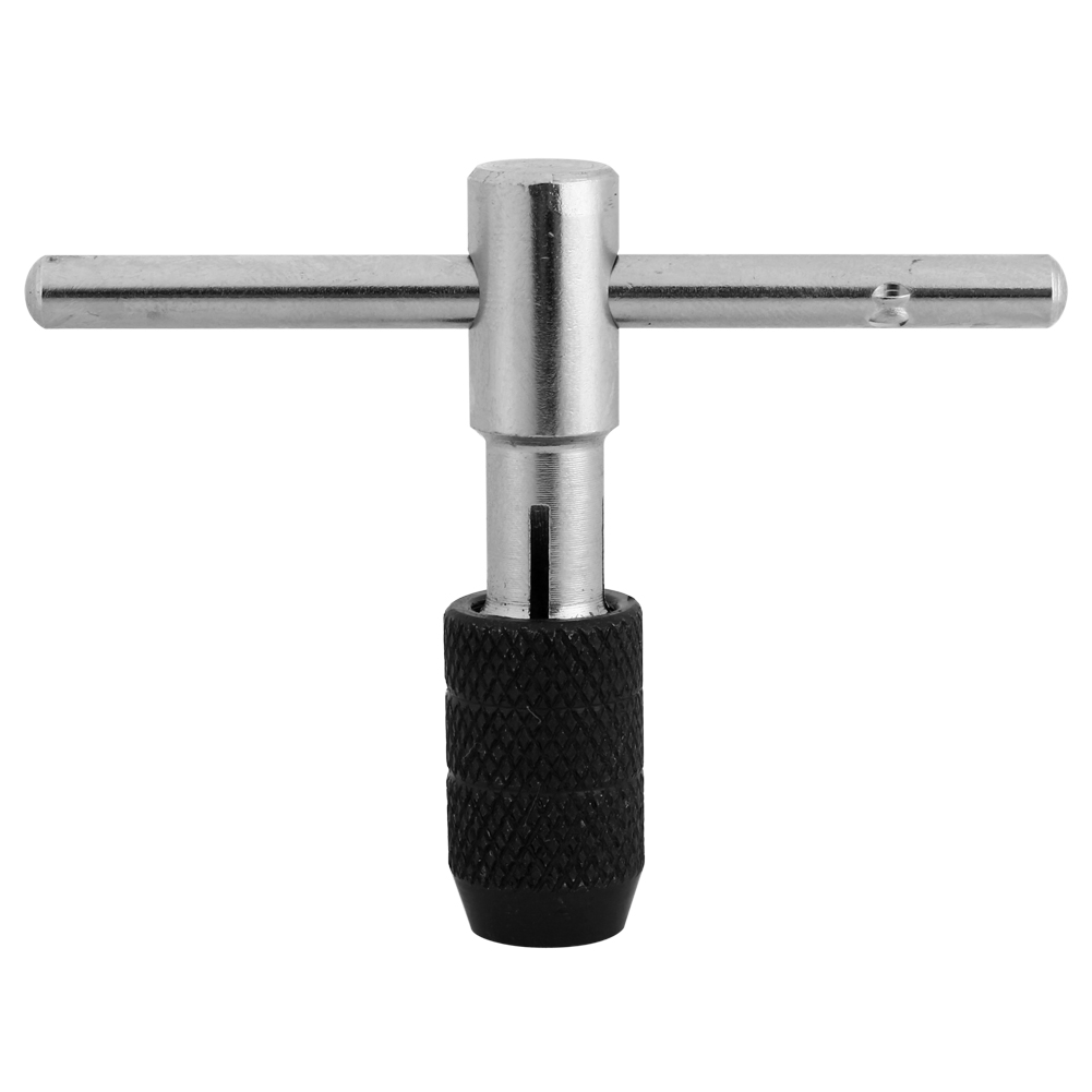 T-griff-gewindebohrerschlüssel, M3-m6 Handgewindebohrerschlüssel