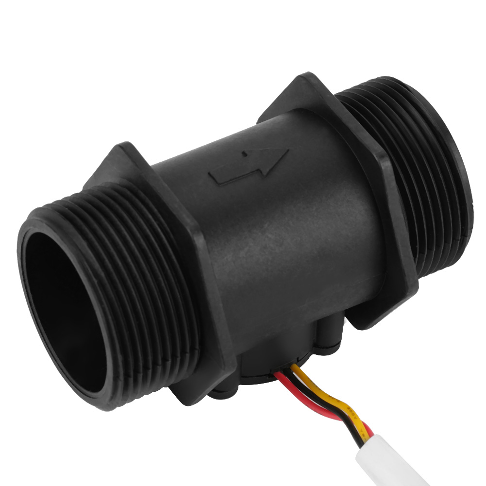 Dn40 Turbinen-durchflussmesser, 1,5-zoll-wasserdurchflusssensor