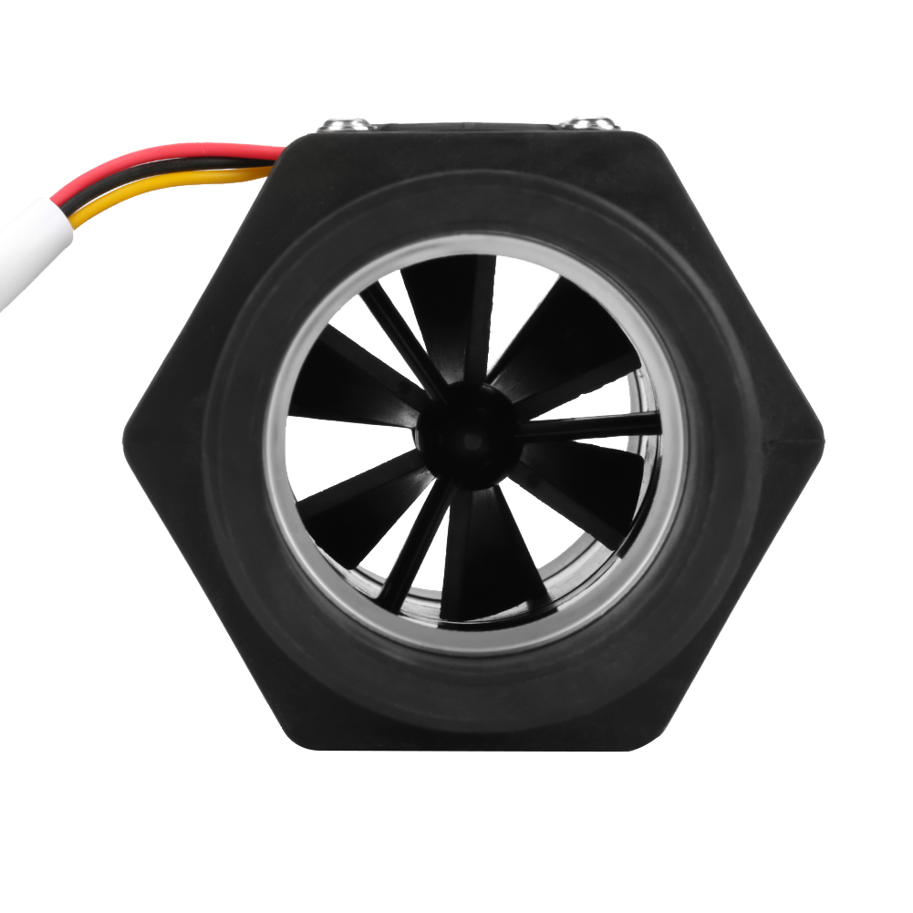 Dn50 Wasserdurchflusssensor