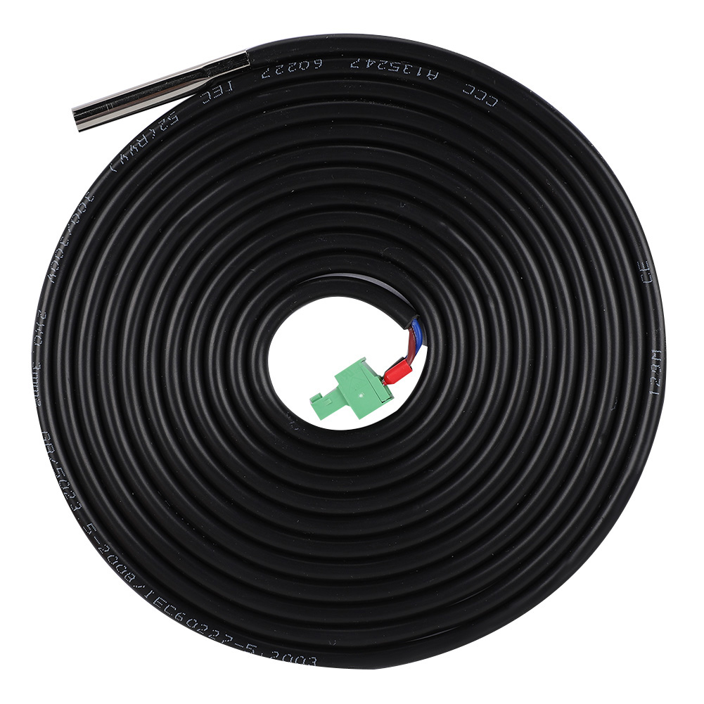 Rts300r47k3.81a Temperaturregelkabel Für Tracer Bn Steuerkabel.