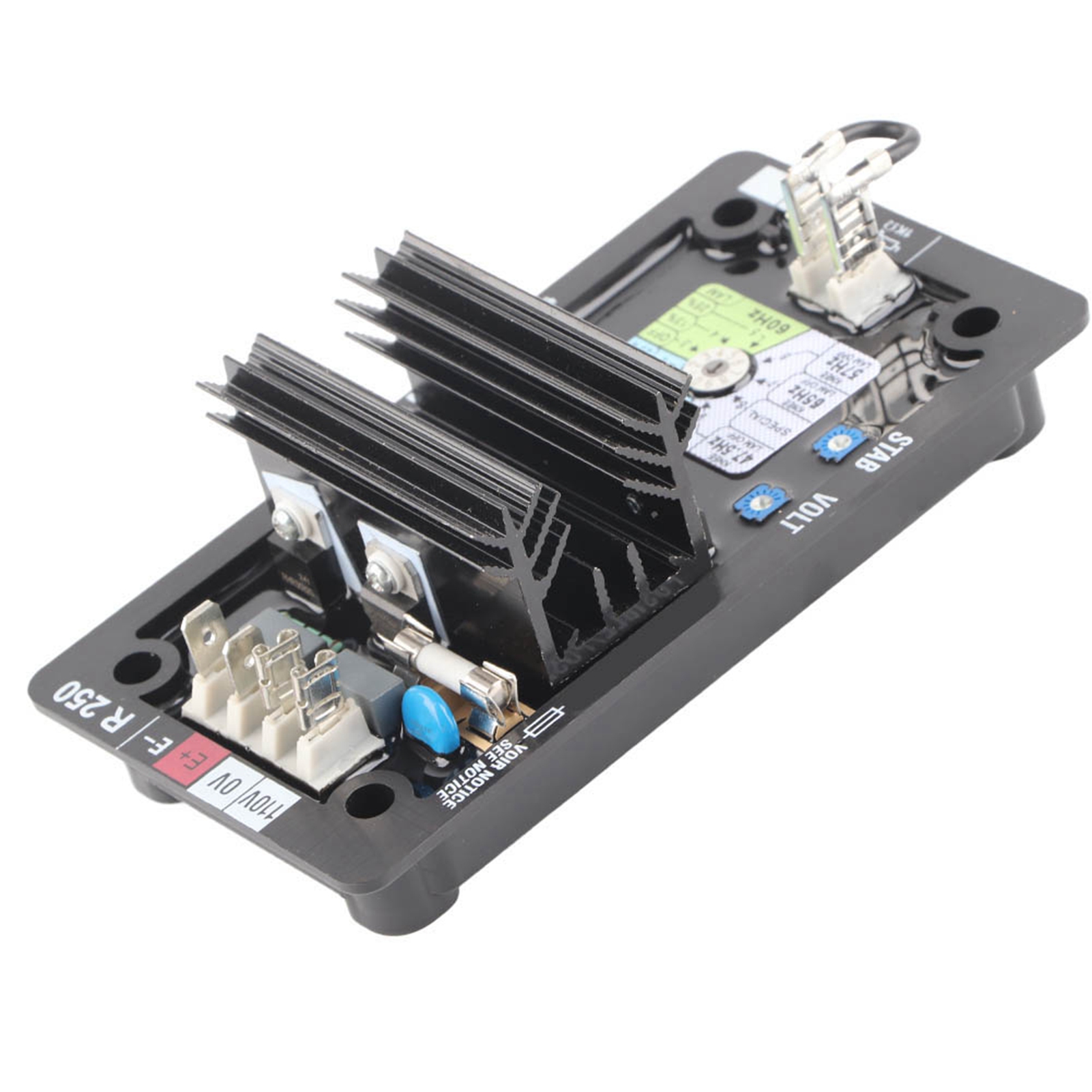 Zubehör Für Den Automatischen Spannungsreglergenerator R250