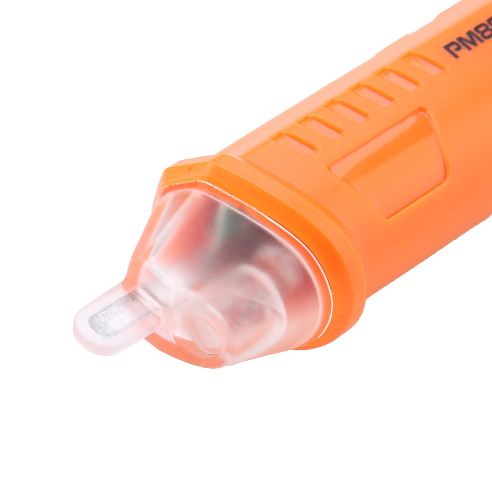 Pm8909 Intelligenter Spannungsprüfer – Berührungsloser Wechselspannungsprüfstift