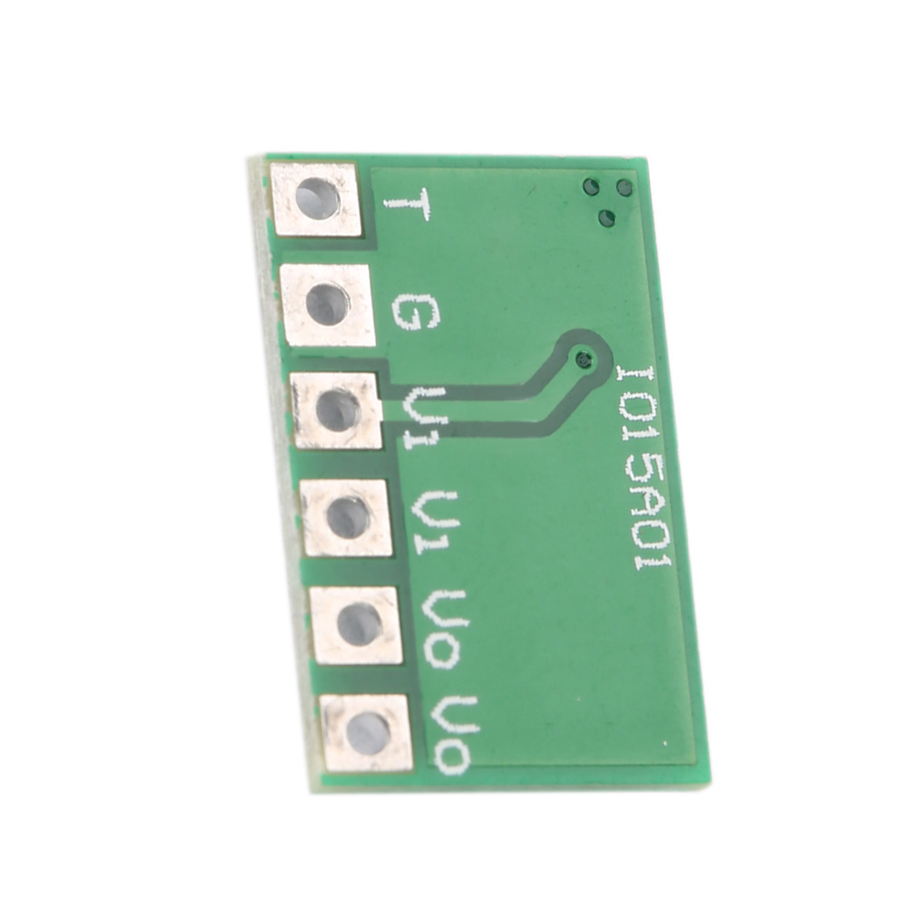 Io15b01 6a Dc 3v 3,3v 3,7v 5v Bistabiler Latch-auslöser