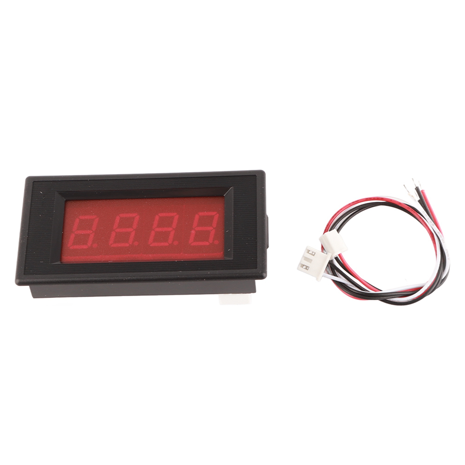 Bey5135a 5v 3,5-stelliges Gleichstrom-amperemeter Mit Digitalanzeige