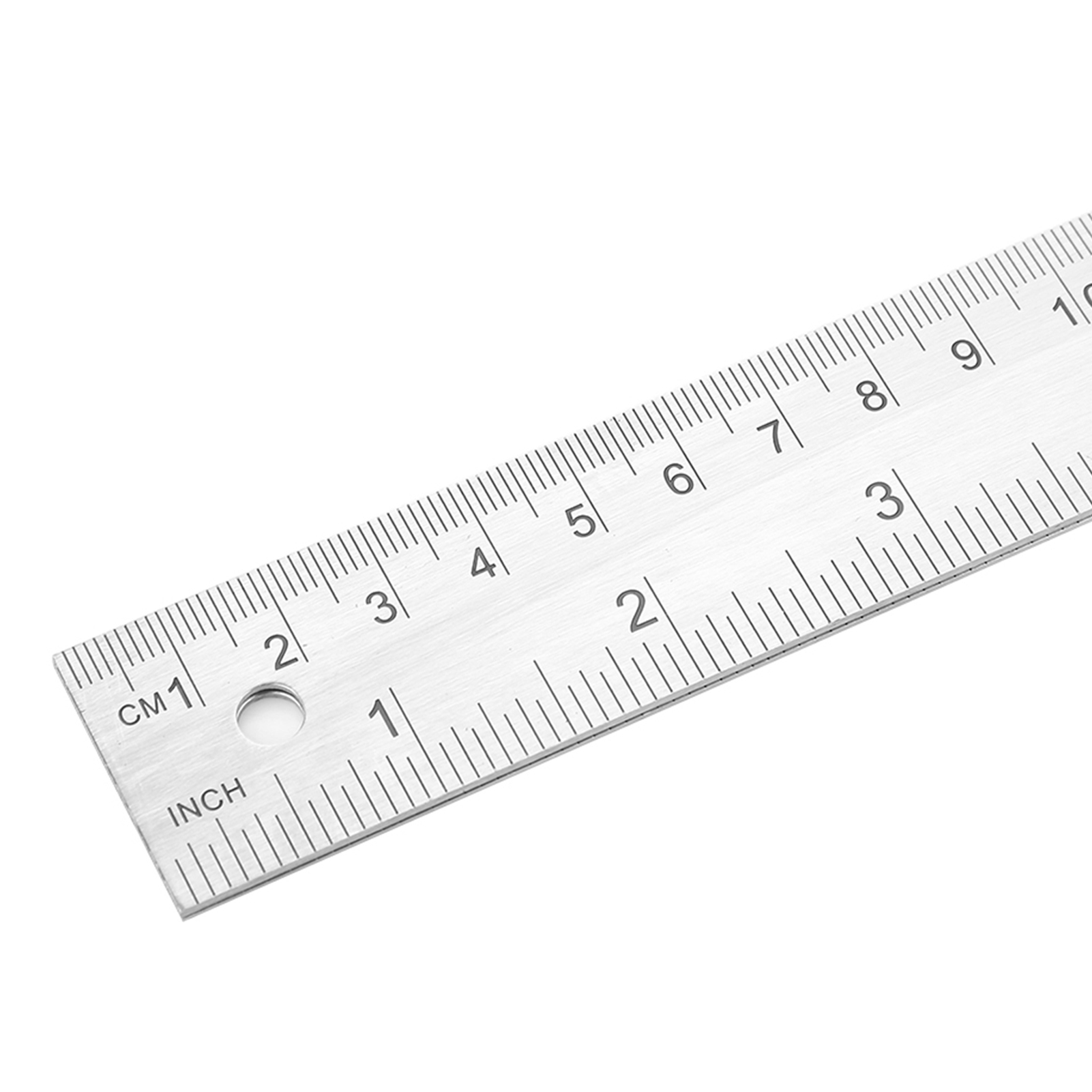 Digitaler Winkelmesser 10–390 Mm, Universeller Elektronischer Winkelmesser Aus Edelstahl Mit Eingebauter Batterie