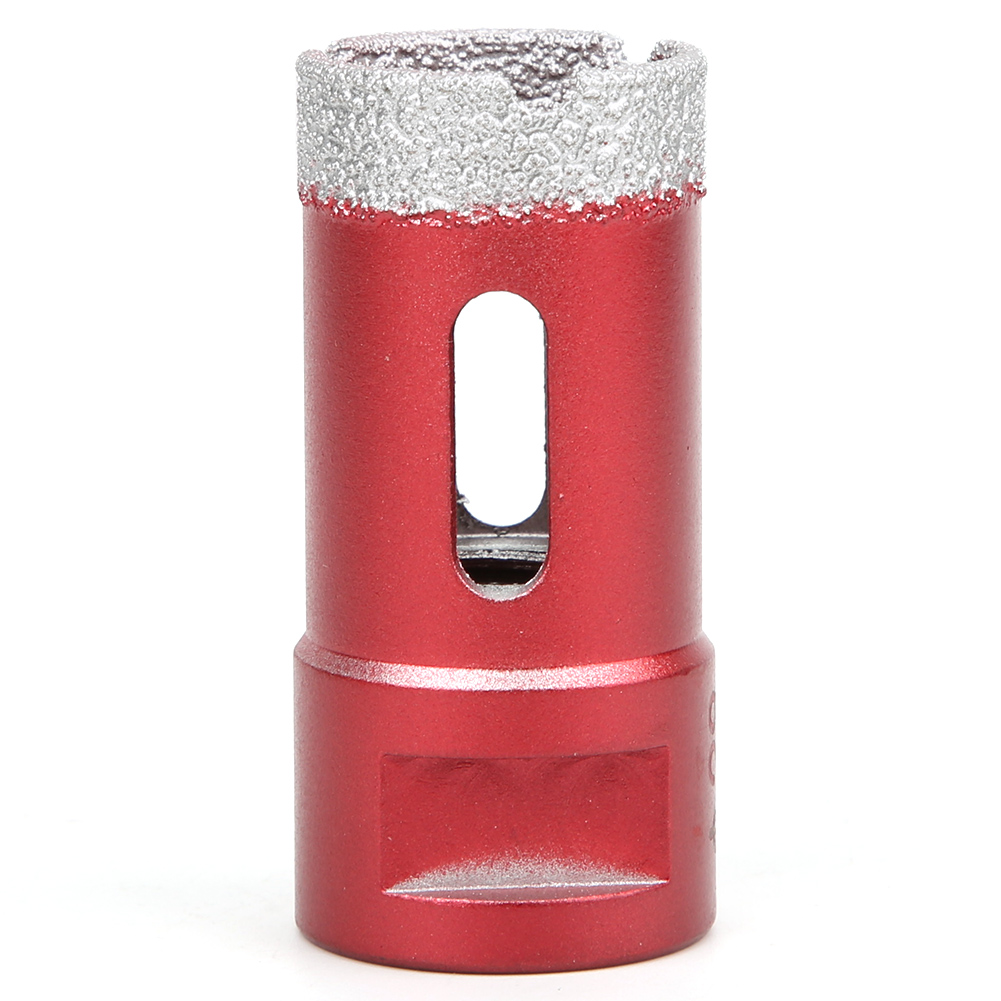 Lötbohrer Für Beton, Stein, Fliesen Und Marmor Diamantbohrer M14 Lötbohrer 28 Mm