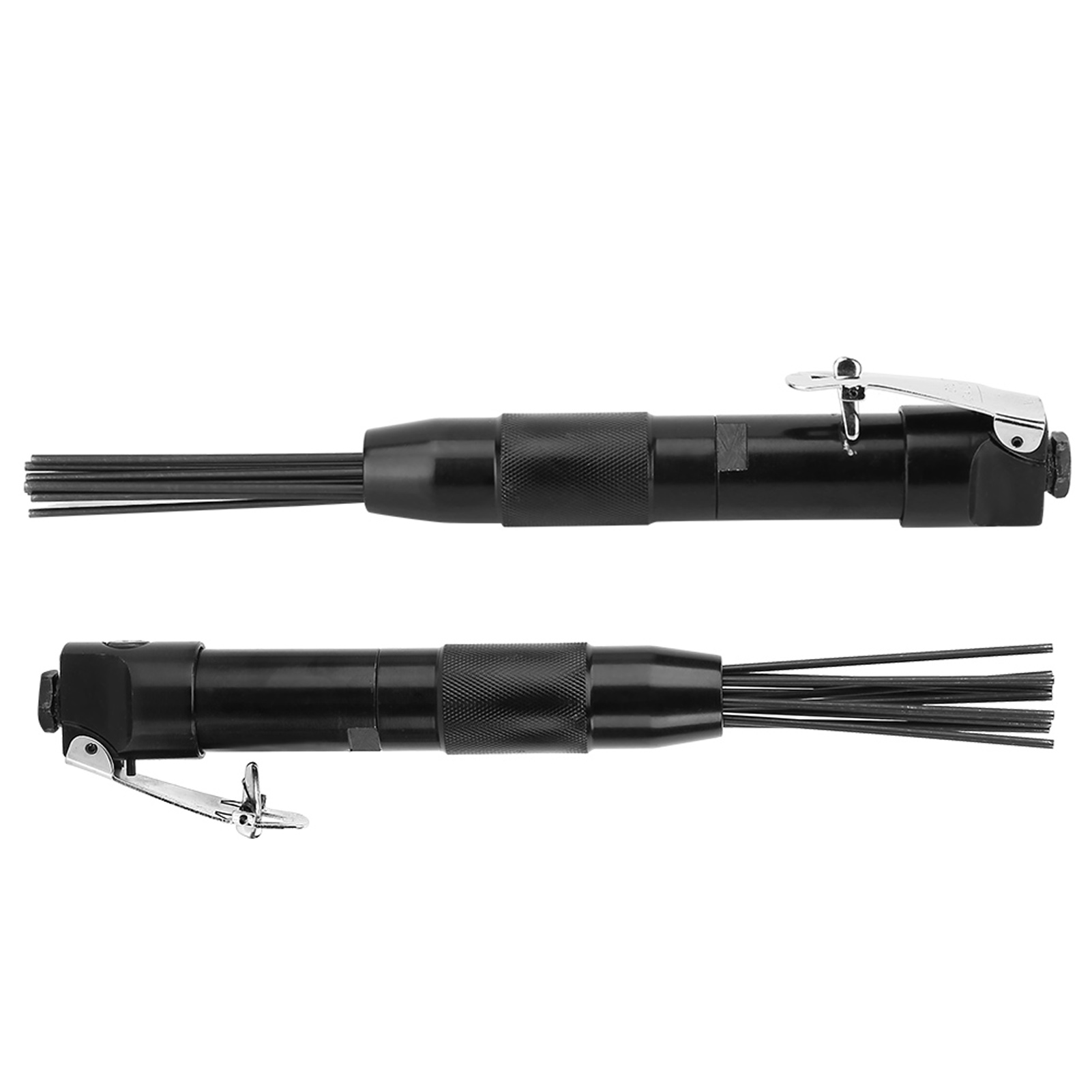 Sy-43690 Industrie-druckluftpistole (4400 U/min) Zum Entfernen Von Rost Und Schweißschlacke