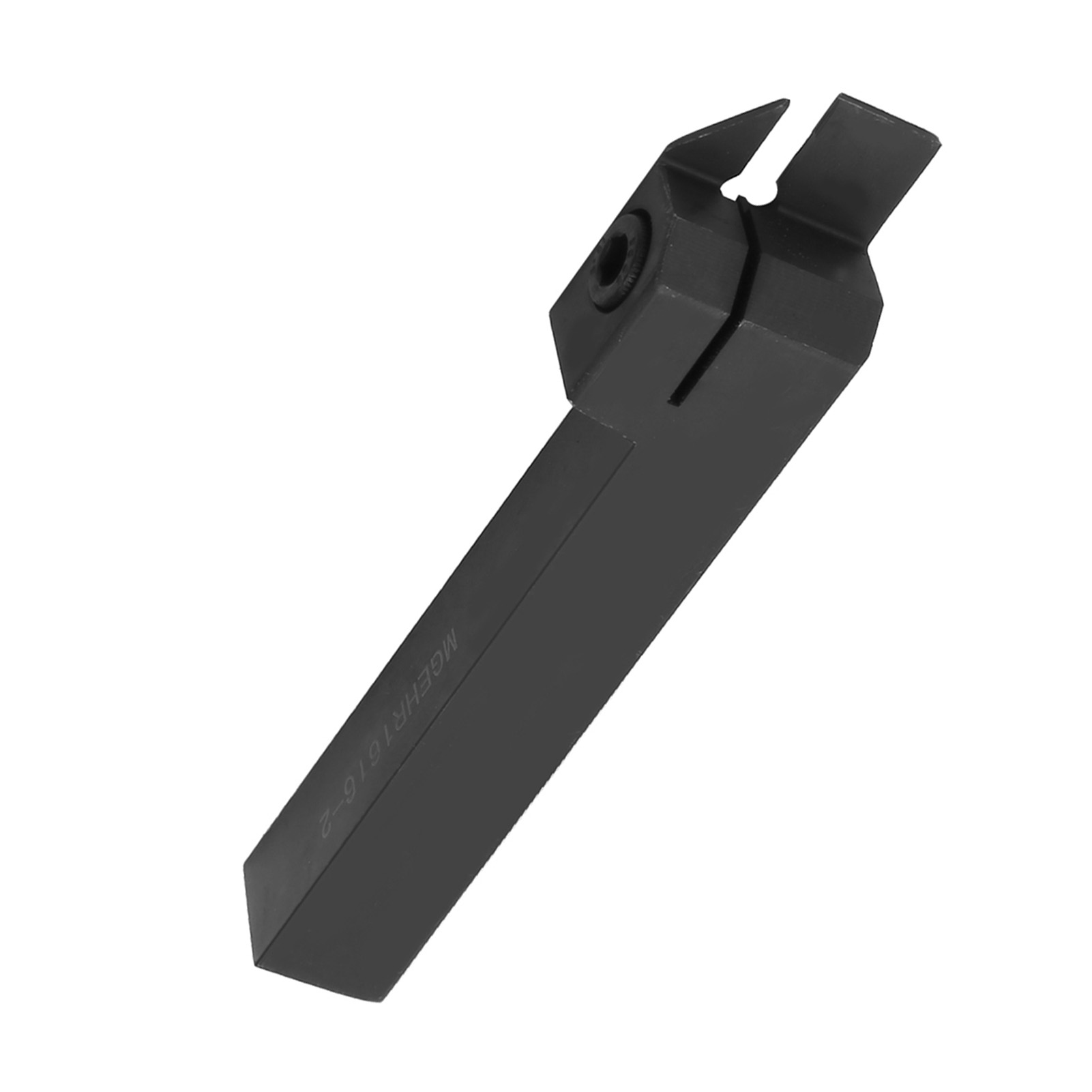 Cnc-werkzeughalter Mgehr1616-2 + 10 Vergoldete Einsätze Mgmn200-g