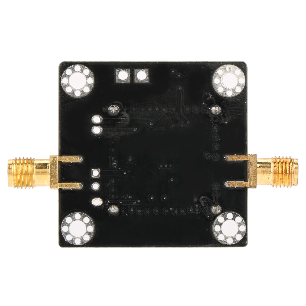 Ad8317 Modul-wattmeter Mit Logarithmischem Detektor 1 Mhz - 10 Ghz, 60 Db Dynamikbereich (offizielle Linie)