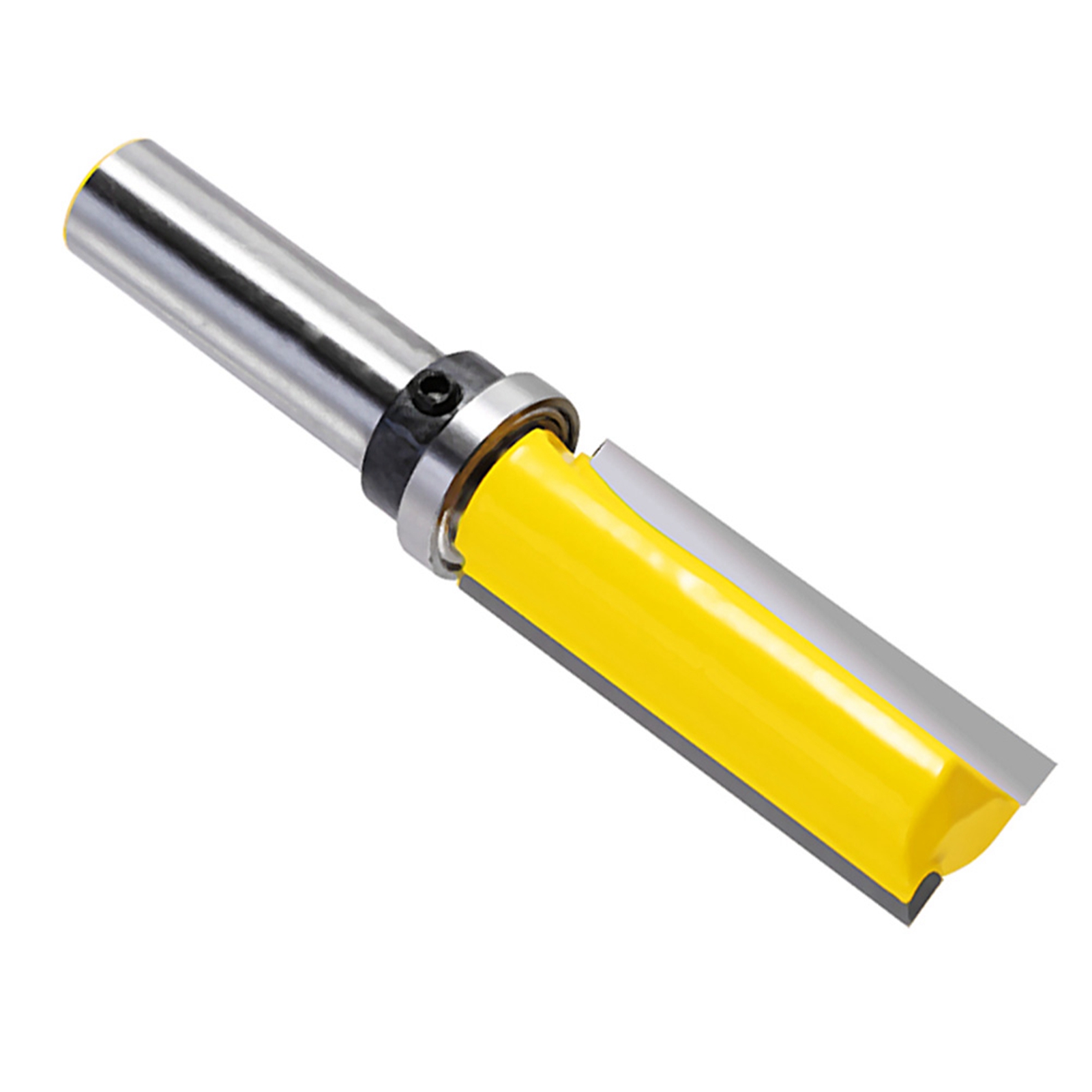 Konturtrimmer 1/4 X 1/2 X 38 Mm