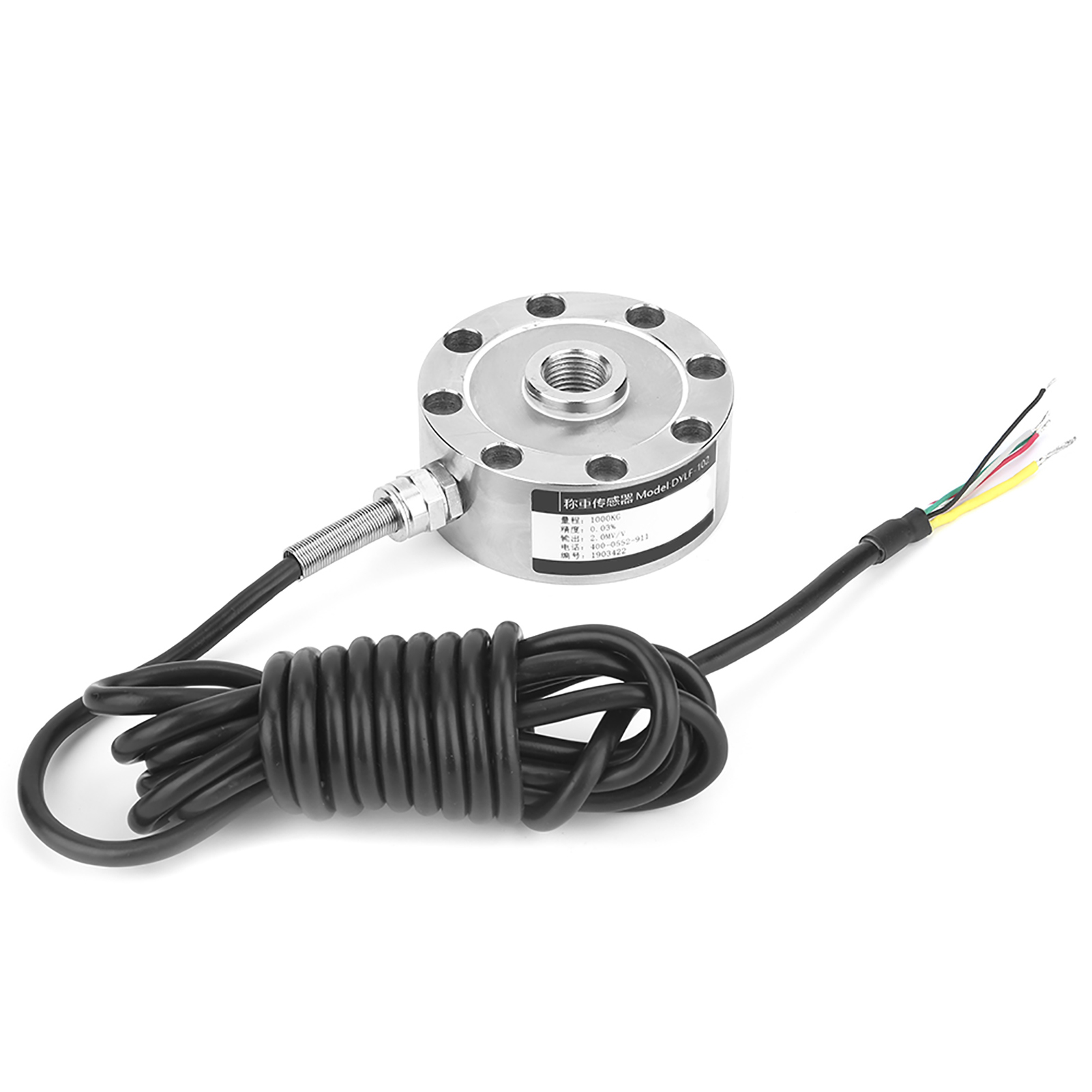 Dylf-102 Speichenkraftsensor, Kraftmessung, Zug-/drucksensor