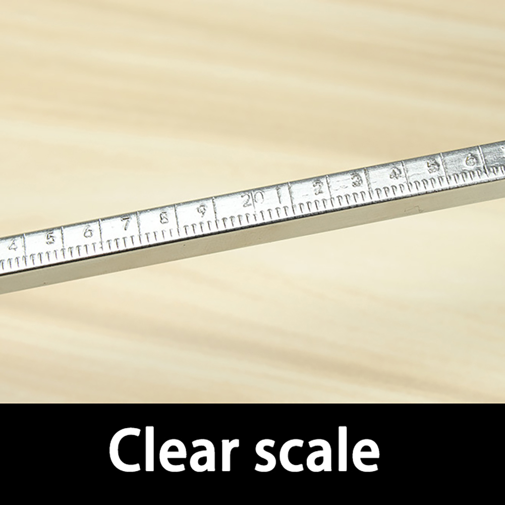 Professionelles Glasschneidmesser