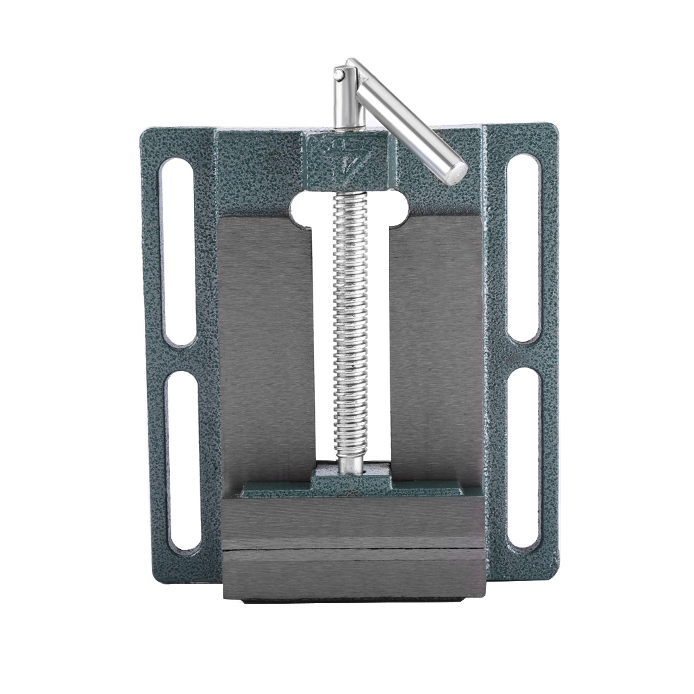 Miniatur-schraubstock 15 Cm (6 Zoll), Exklusiv Im Überseelager Erhältlich