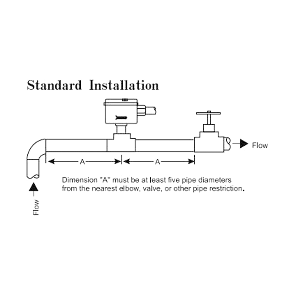 Lkb-01d 15a 250v Gewinde R 1" Brandschutz, Chemischer Zweiwege-wasserdurchflussschalter/ventil