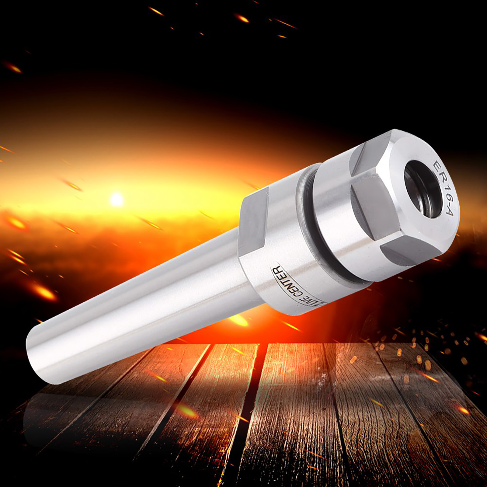 Mt2-er16, Werkzeughalter Und Fräsfutter Für Cnc-graviermaschine.