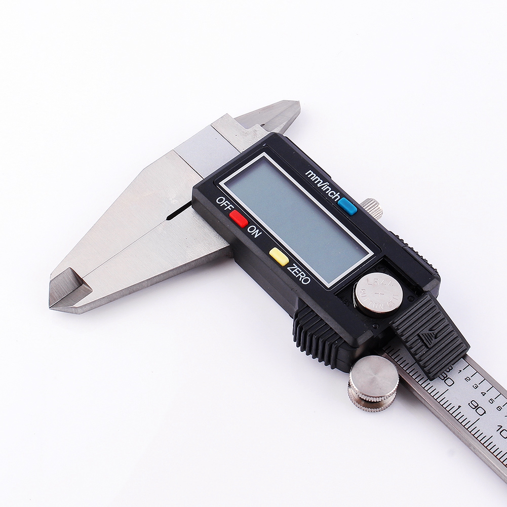 Digitaler Messschieber 0-200 Mm