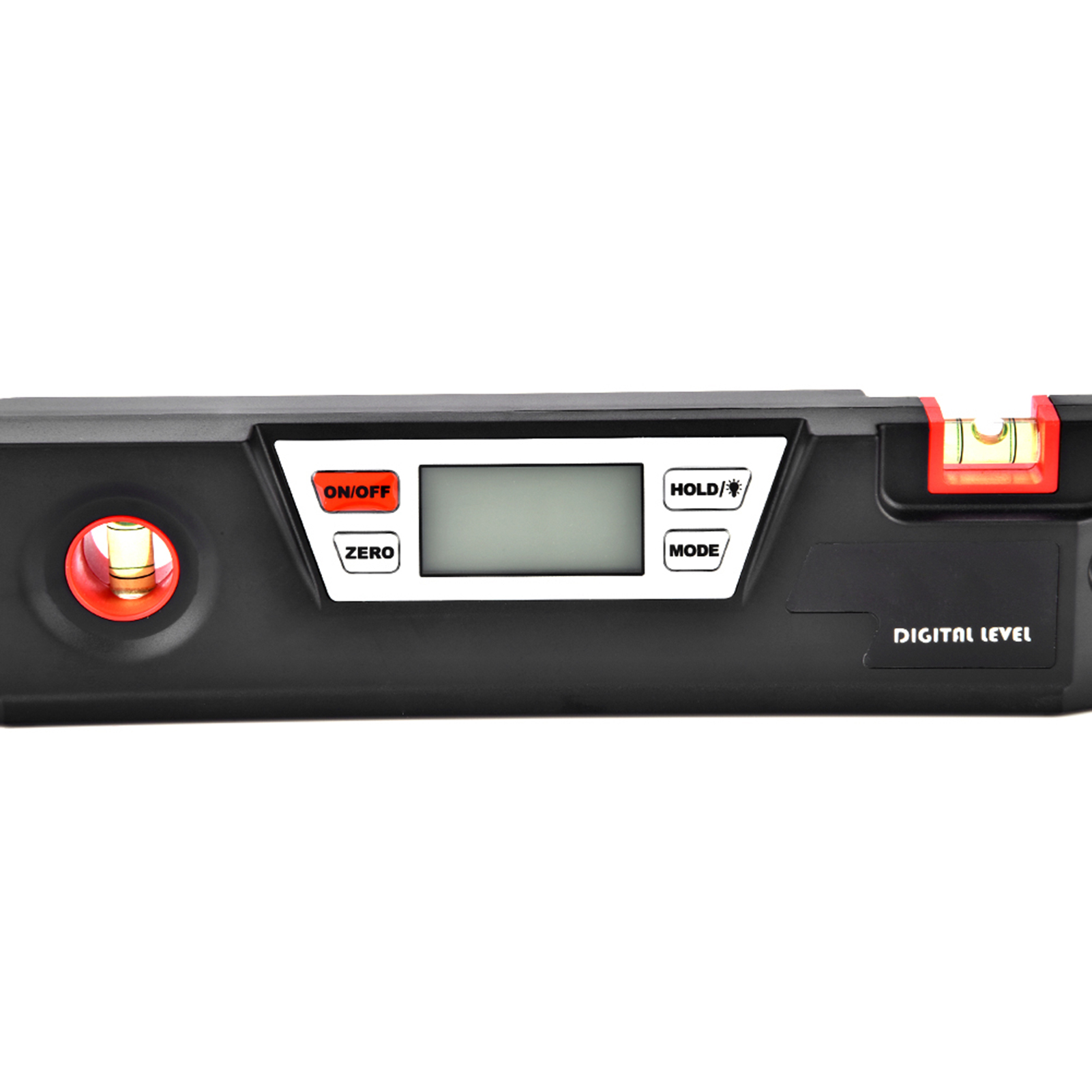 Elektronischer Neigungsmesser Mit Digitalanzeige, Universeller Winkelmesser, Torpedowaage