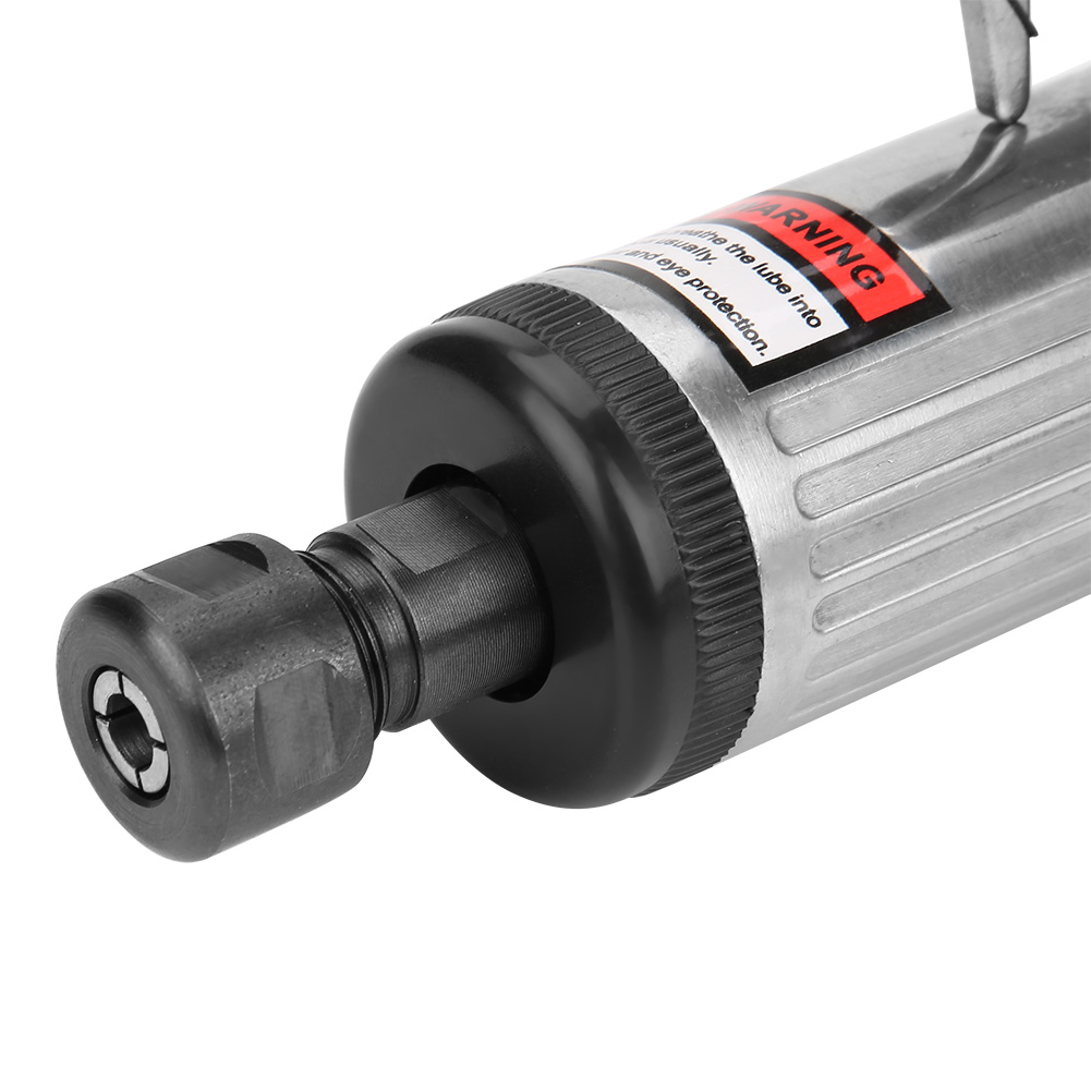 Druckluftschleifer At-7033, Große Kapazität, 6-mm-spannfutter, 18.000 Bis 20.000 U/min
