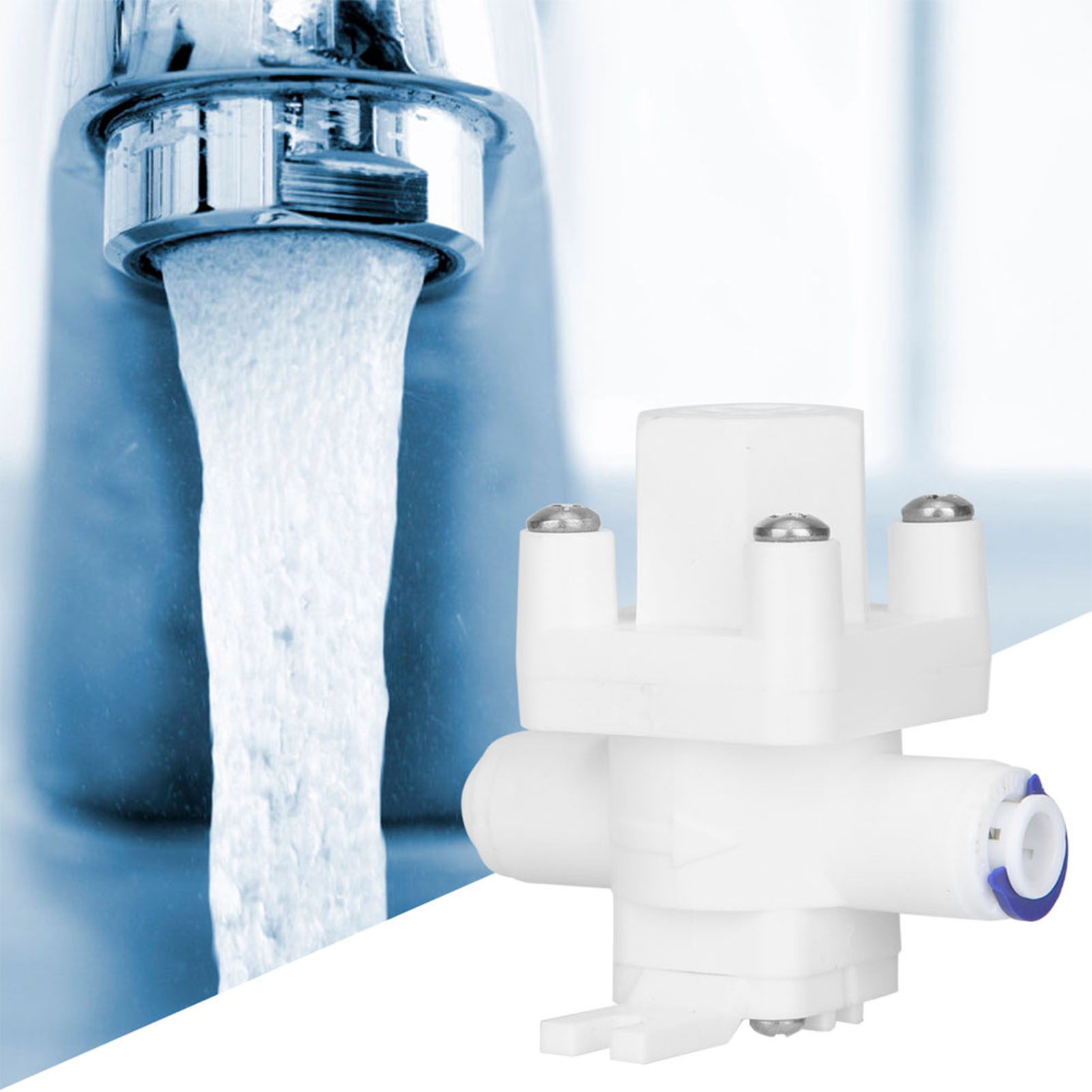 1/4"-schnellanschluss-druckminderventil Für Wasserreiniger