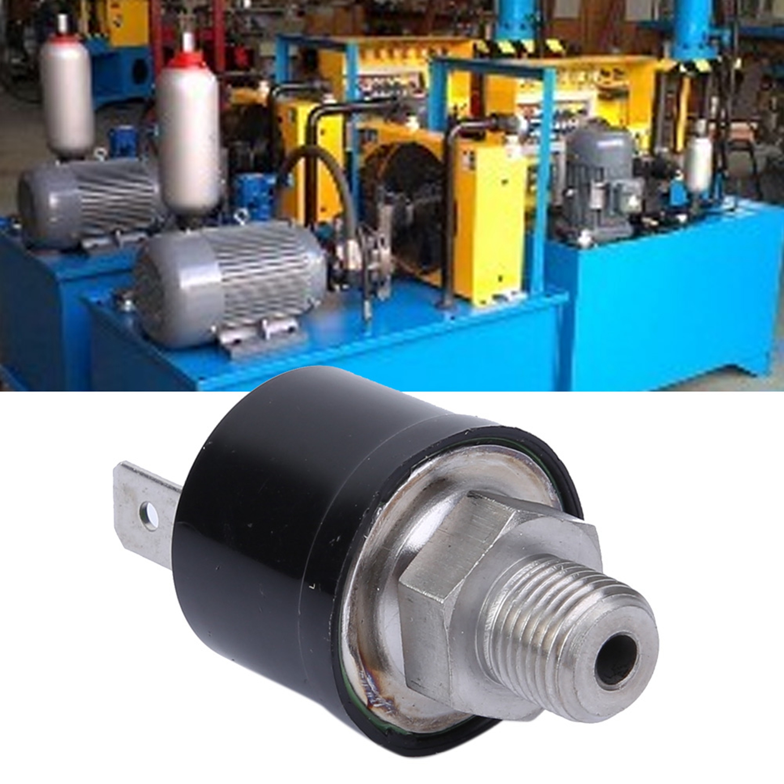 Csps Druckschalter Psi70-psi100