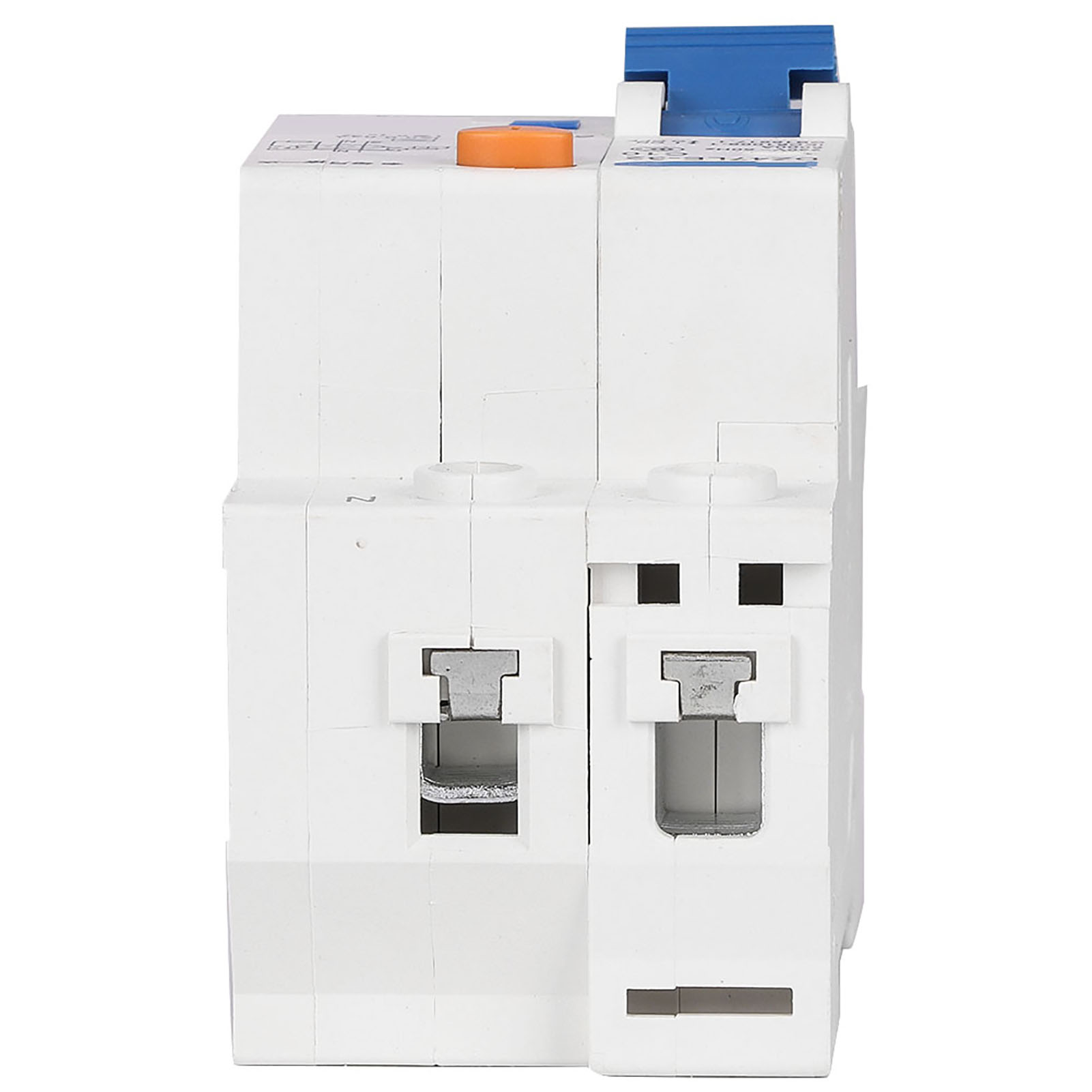 Belme Dz47le-32 1p+n C10 10a Miniatur-luft-leistungsschalter