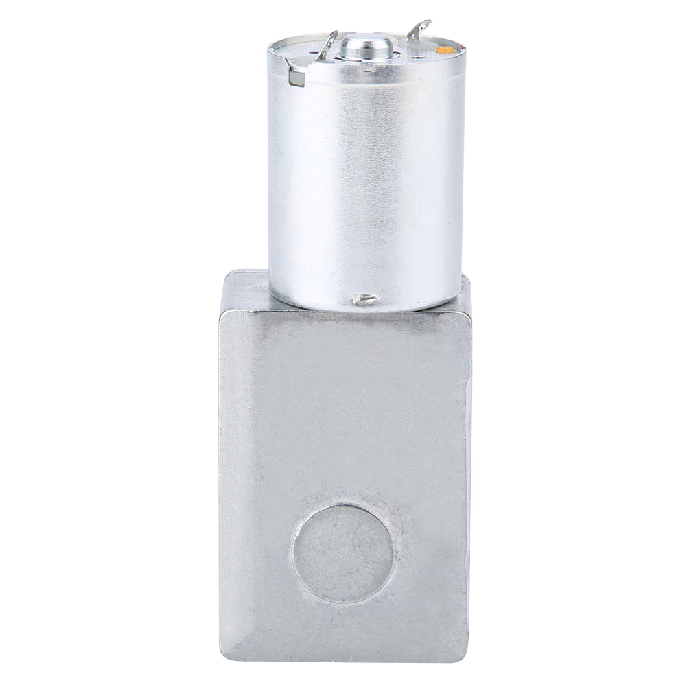 370 Ganzmetall-gleichstrommotor Mit Hohem Drehmoment, 12 V, 30 U/min