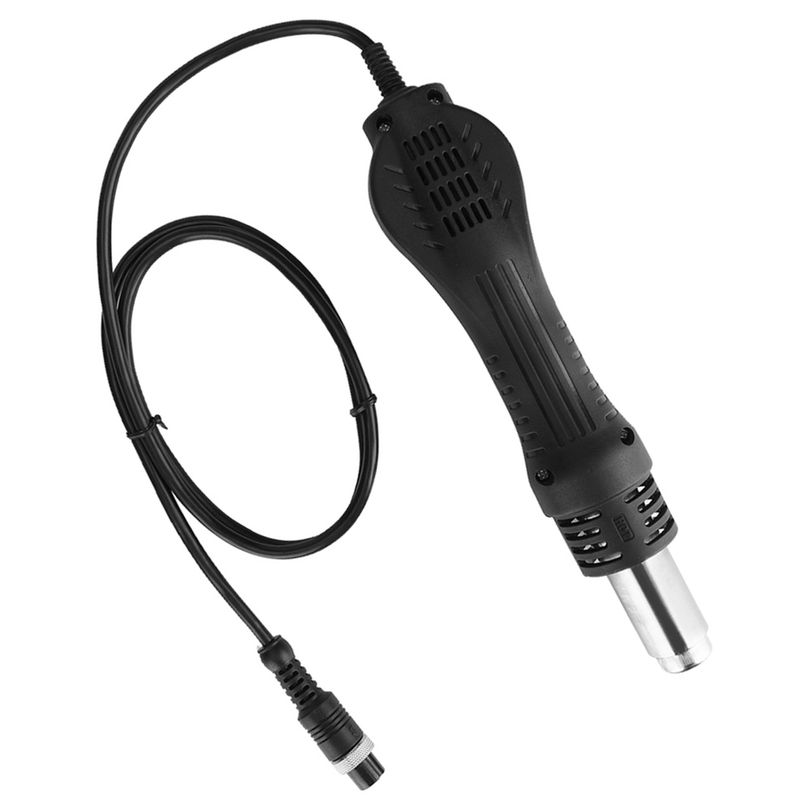 Spezieller Griff Für 220v Heißluftpistole (referenzen 858, 858d, 8858, 8586 Und 878).