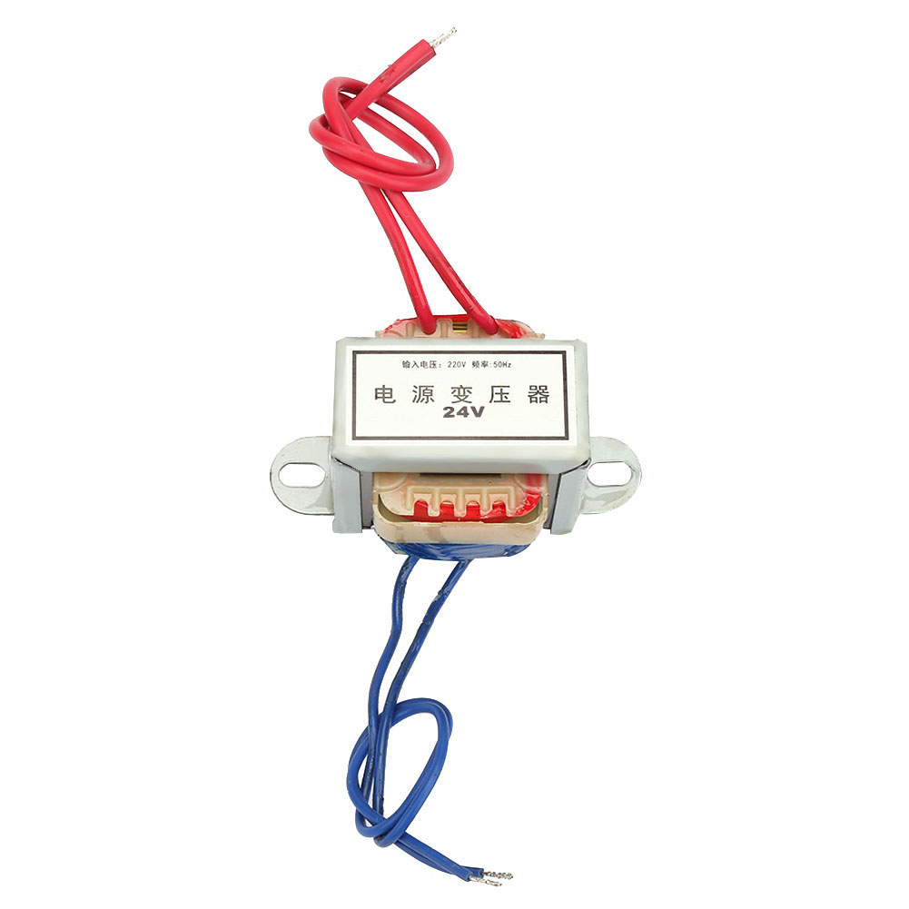 5-w-niederfrequenz-isolationstransformator