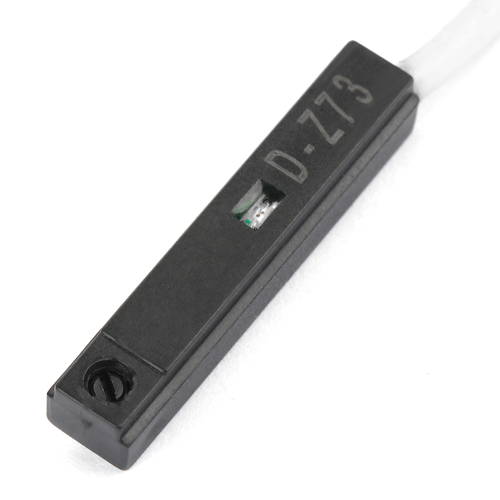 Der Magnetische Zylindersensor D-z73 Eignet Sich Für Zylinder Wie Cy3b, Cxs, Mlgp Und Cy1r.