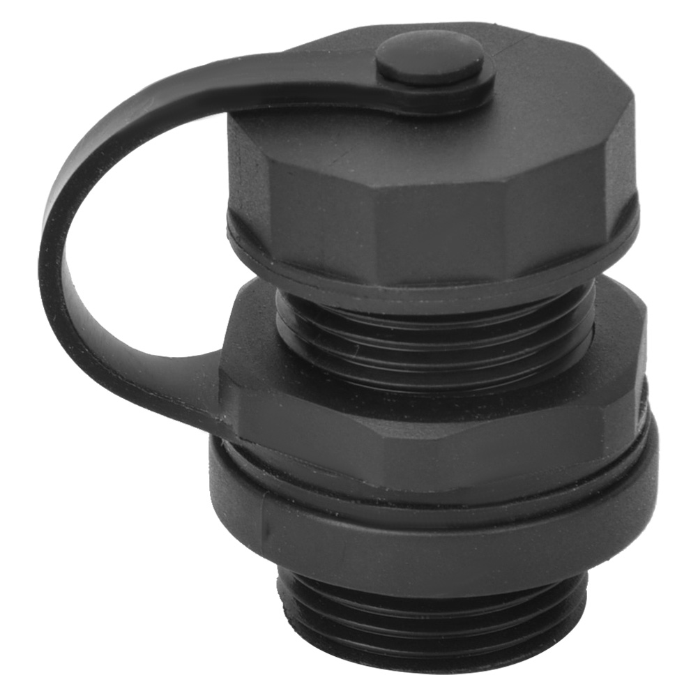 Wasserdichter Rj45-stecker Für Netzwerkverlängerungskabel (cat5/cat6), Gerader Rj45-buchsenstecker