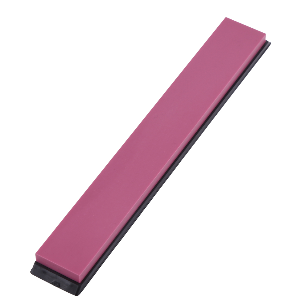 Schleifstein Aus Natürlichem Edelstein, 150 X 20 X 5 Mm, Schleifwerkzeug Mit Festem Winkel