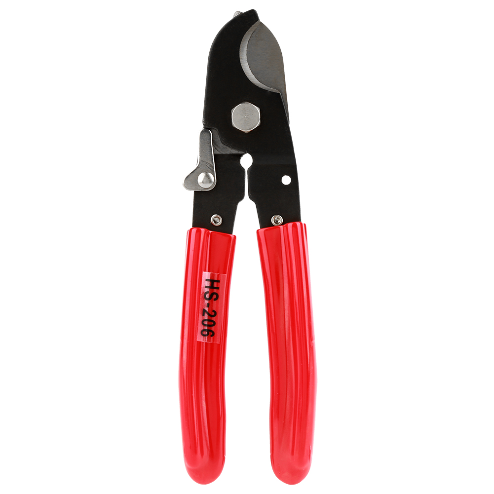 Hs-206 Kupfer-aluminium-kabelschneider