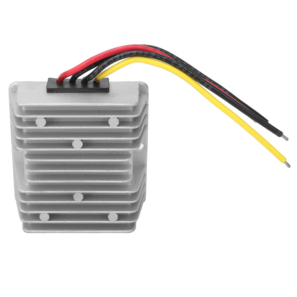 Dc/dc-abwärtswandler 36/48 V Auf 24 V 20 A 480 W