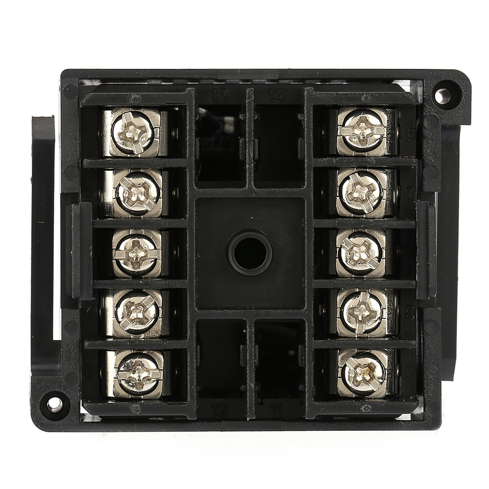 Belme Rex-c100fk02-man Temperaturregler-relaisausgang