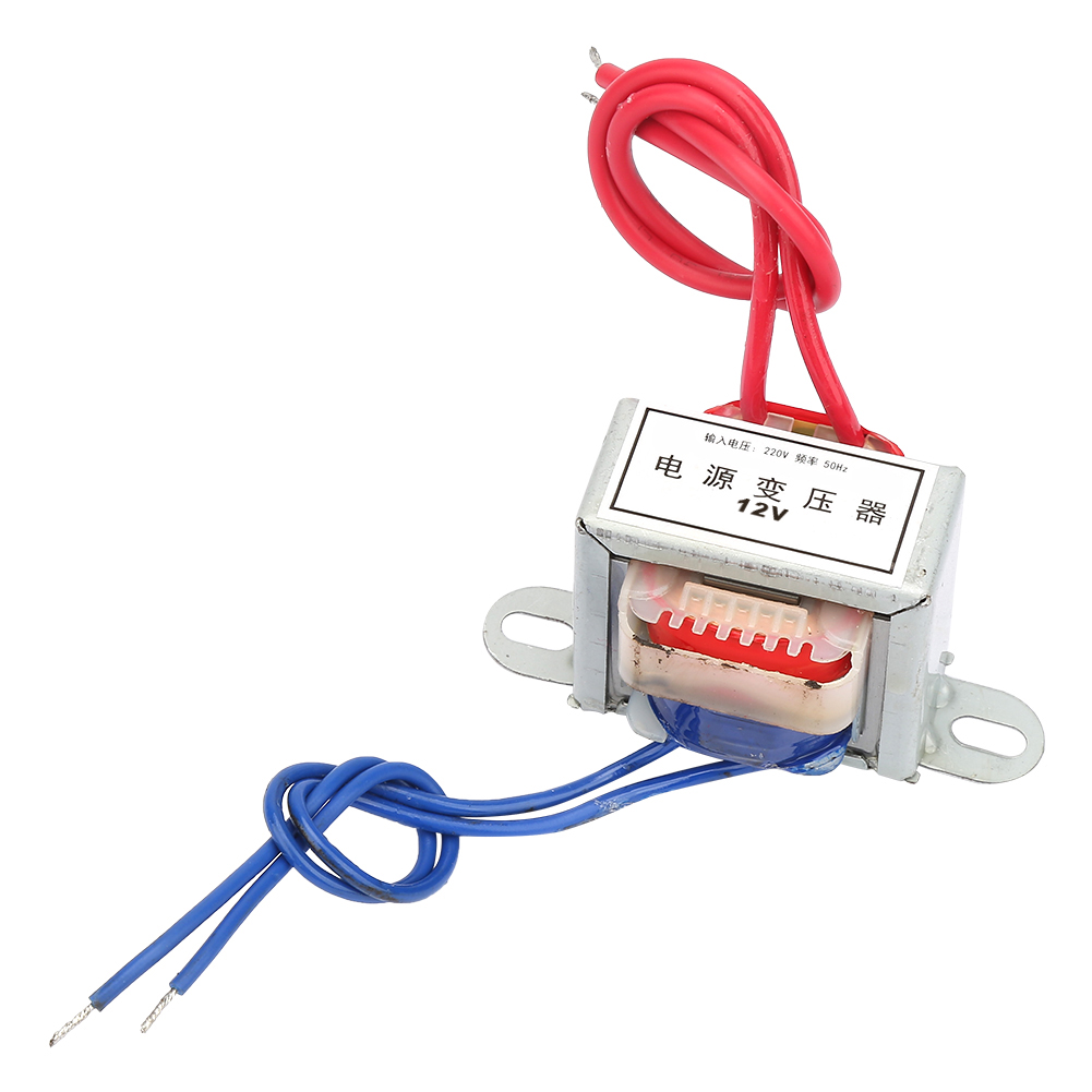 2-w-niederfrequenz-isolationstransformator