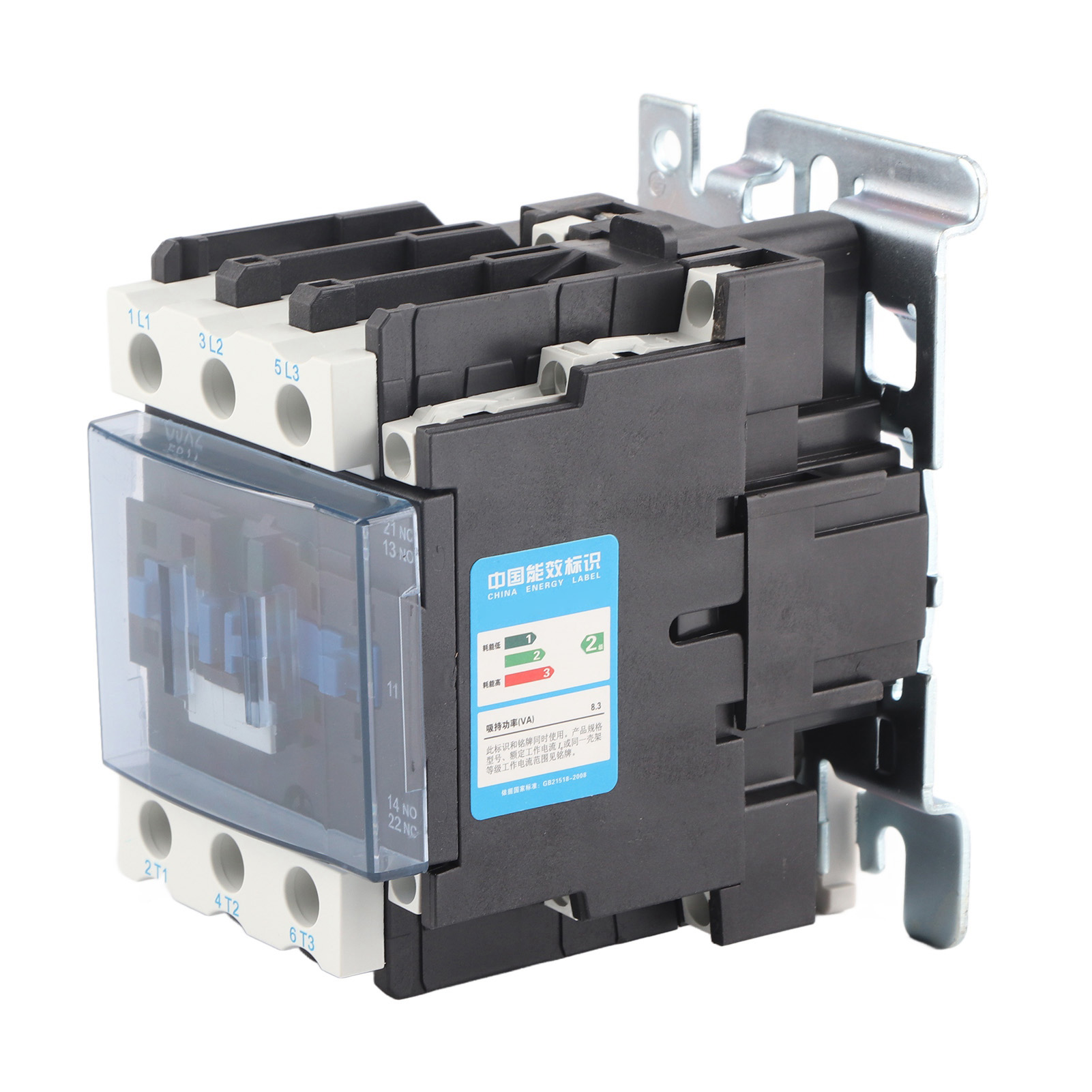 Belme Cjx2-5011 Ac380v 50a 22kw Schütz