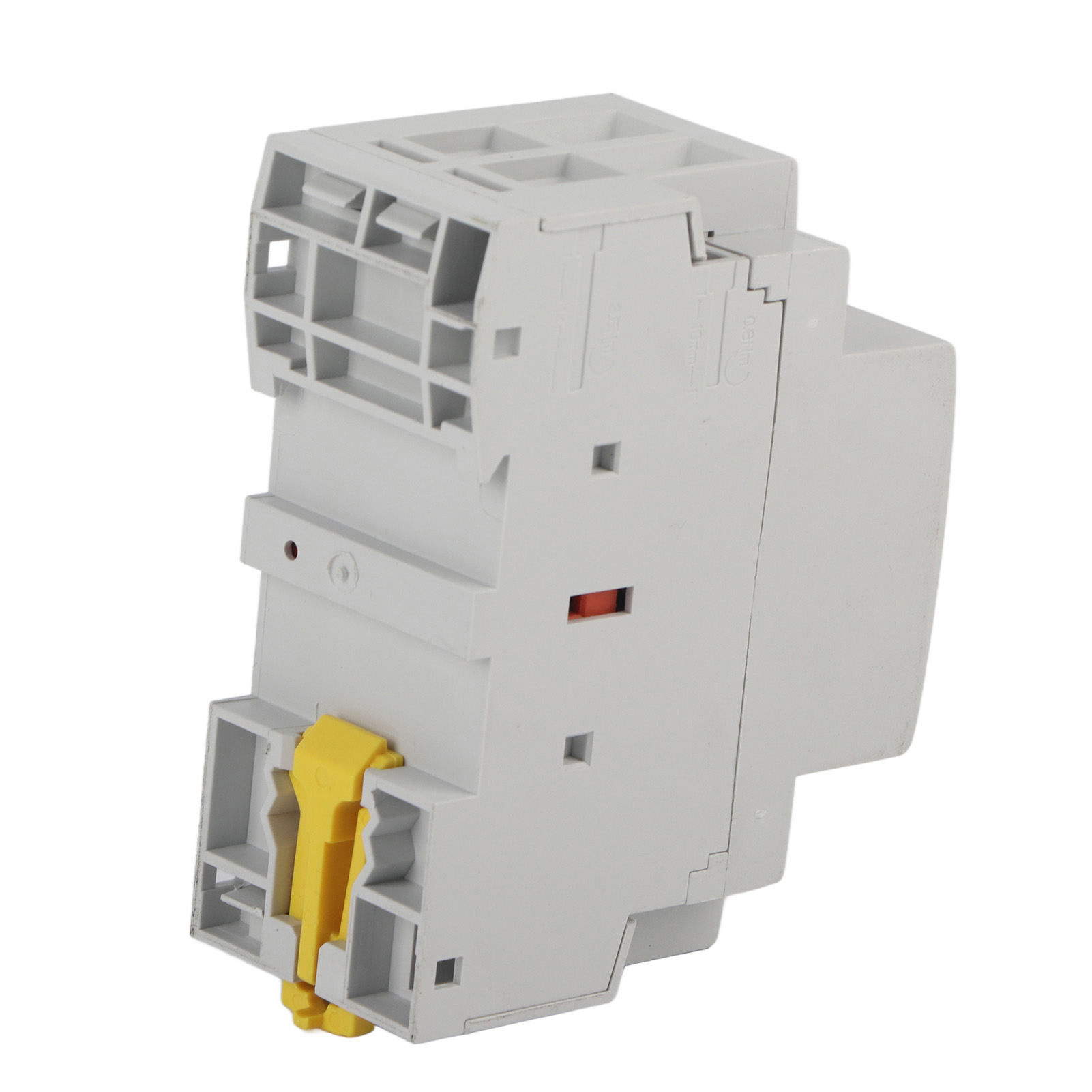 Netzschütz Für Den Hausgebrauch, 2-polig, 63 A, 50/60 Hz, 1 Schließer, 1 Öffner