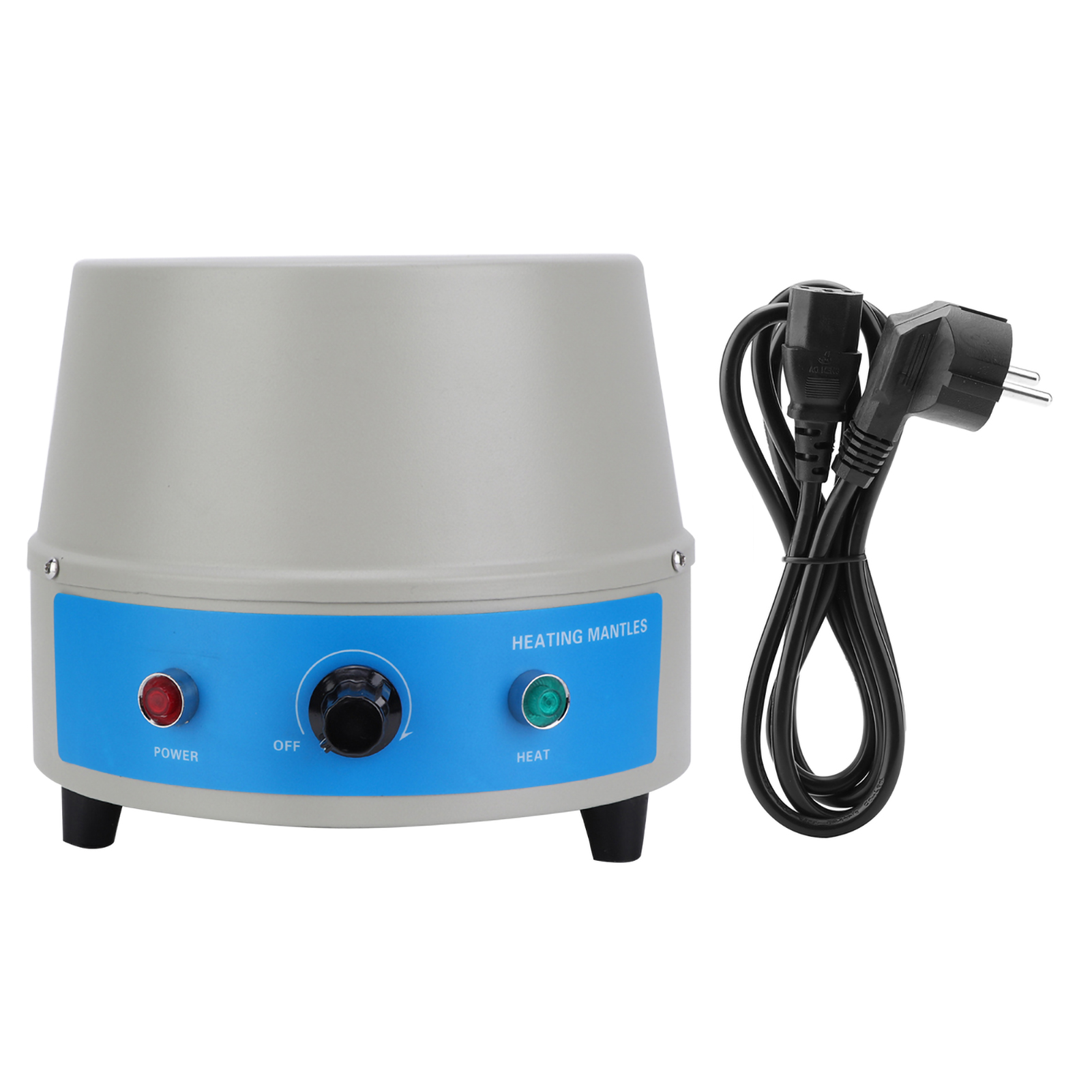 Elektrische Heizhülle Mit Konstanter Temperatur, 250 Ml, 220 V