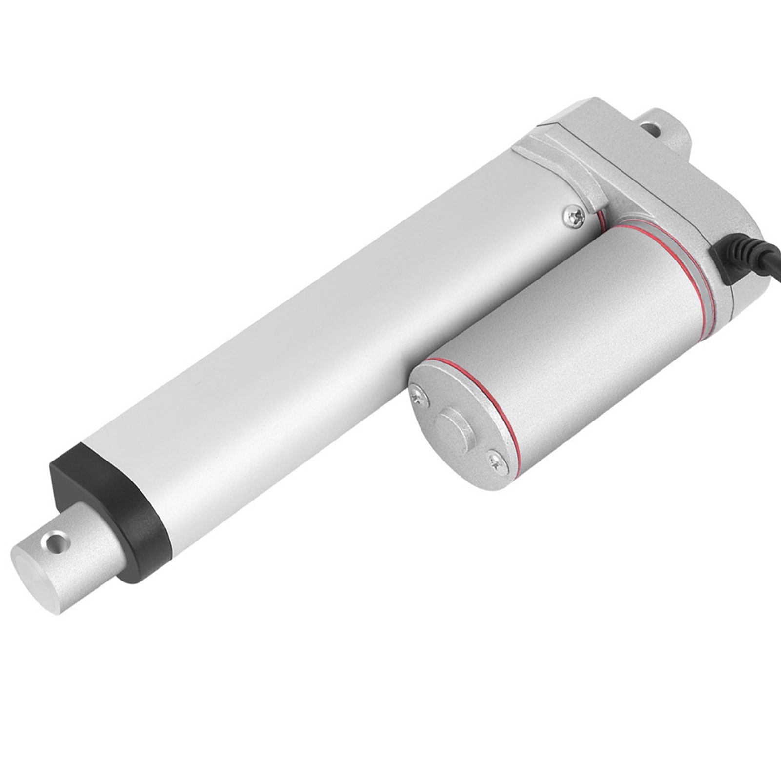 24-v-linearteleskopstange, 100 Mm Hub, 750 N Js-tgz-u1
